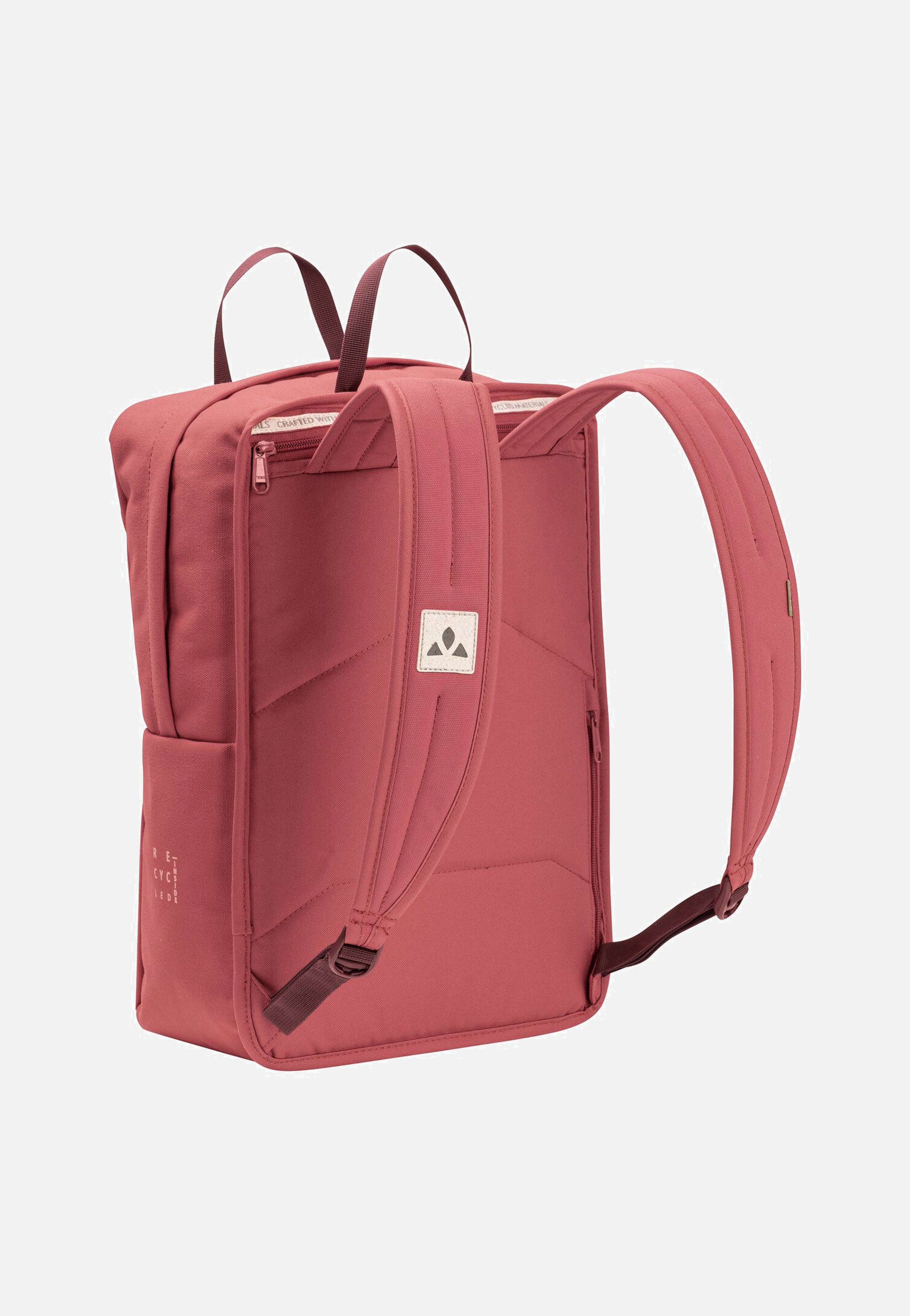 Vaude - Coreway Daypack 17 Brick - Backpack | Neutral-Image