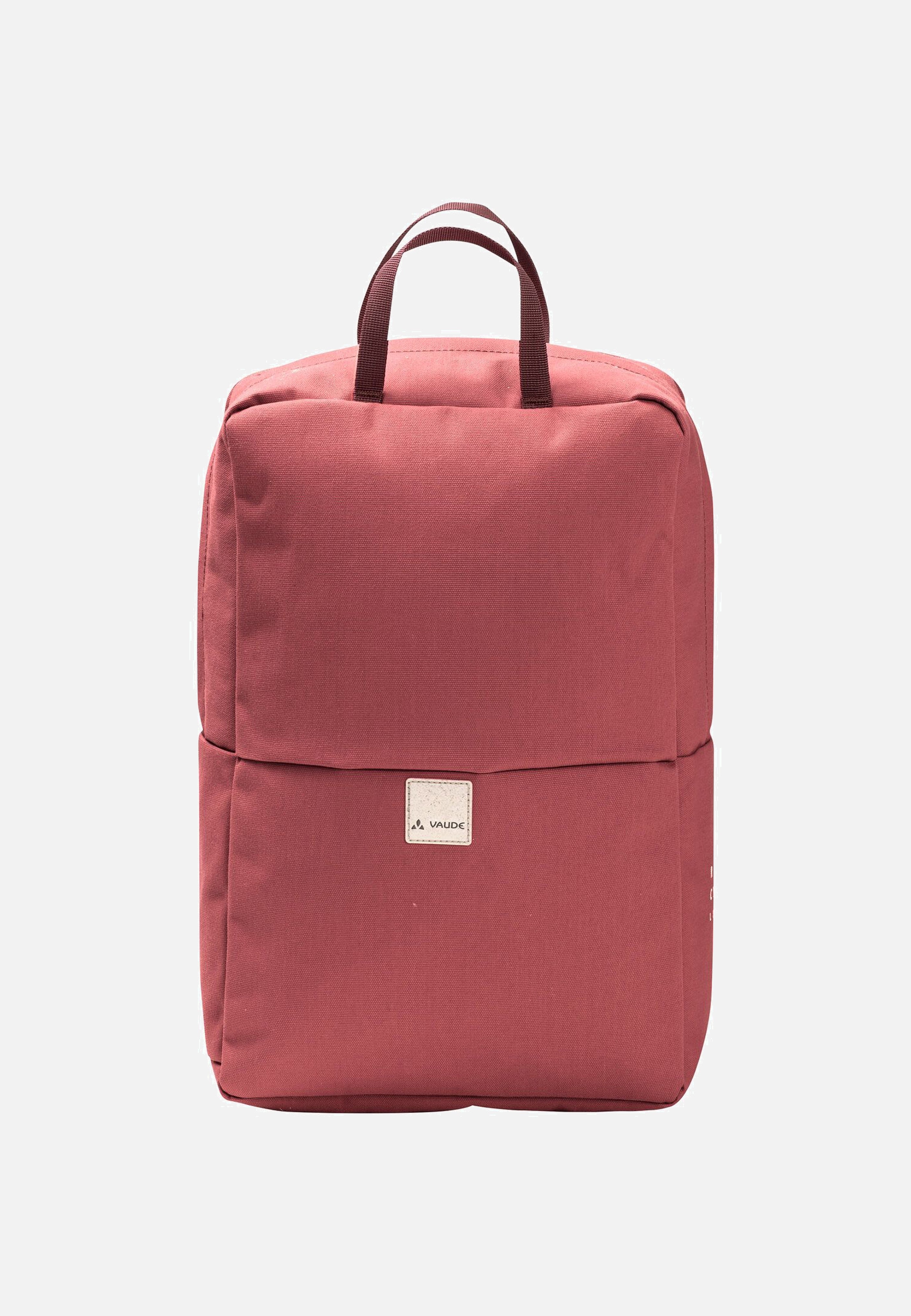 Vaude - Coreway Daypack 17 Brick - Backpack | Neutral-Image