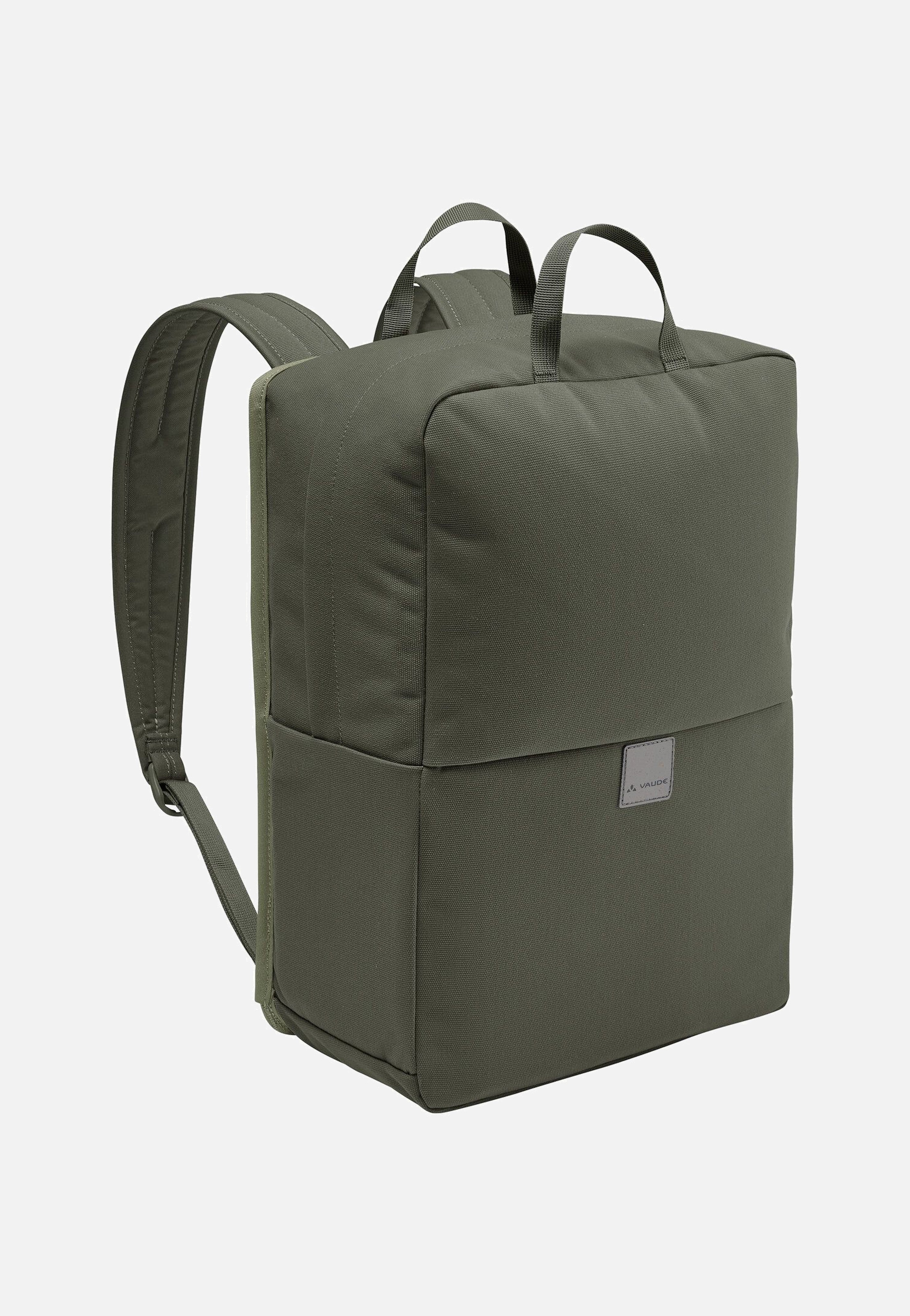 Vaude - Coreway Daypack 17 Khaki - Backpack | Neutral-Image