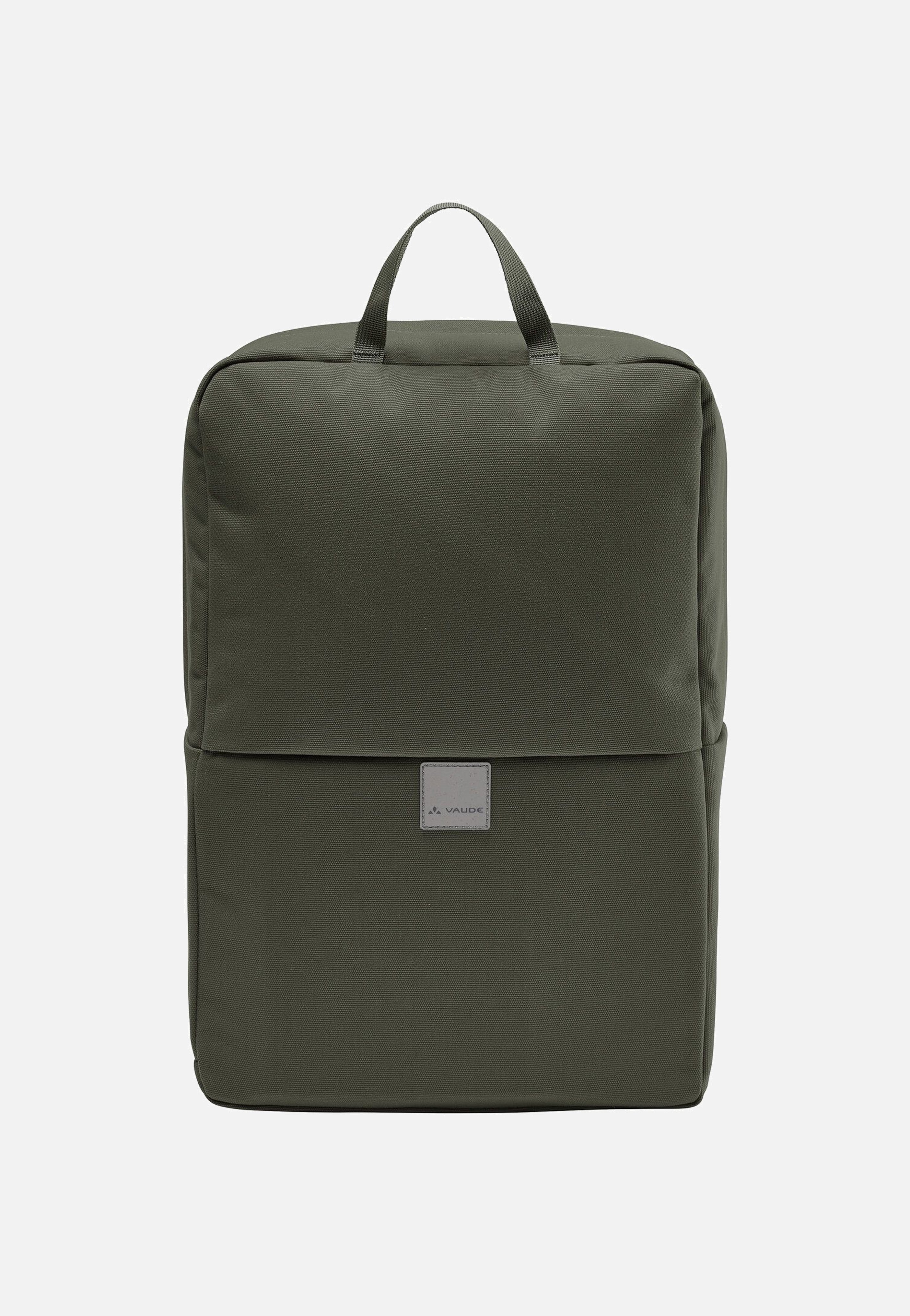 Vaude - Coreway Daypack 17 Khaki - Backpack | Neutral-Image