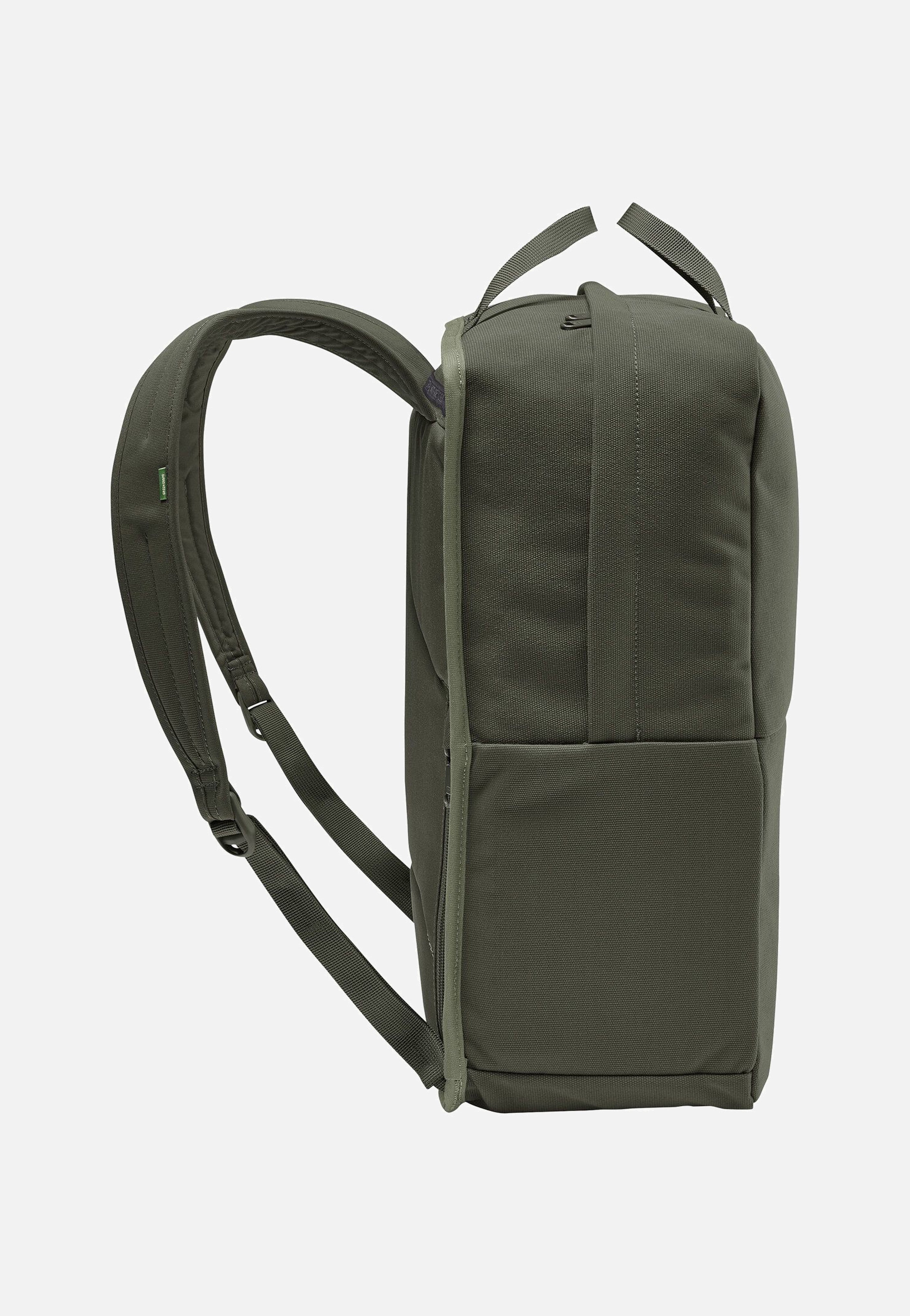 Vaude - Coreway Daypack 17 Khaki - Backpack | Neutral-Image