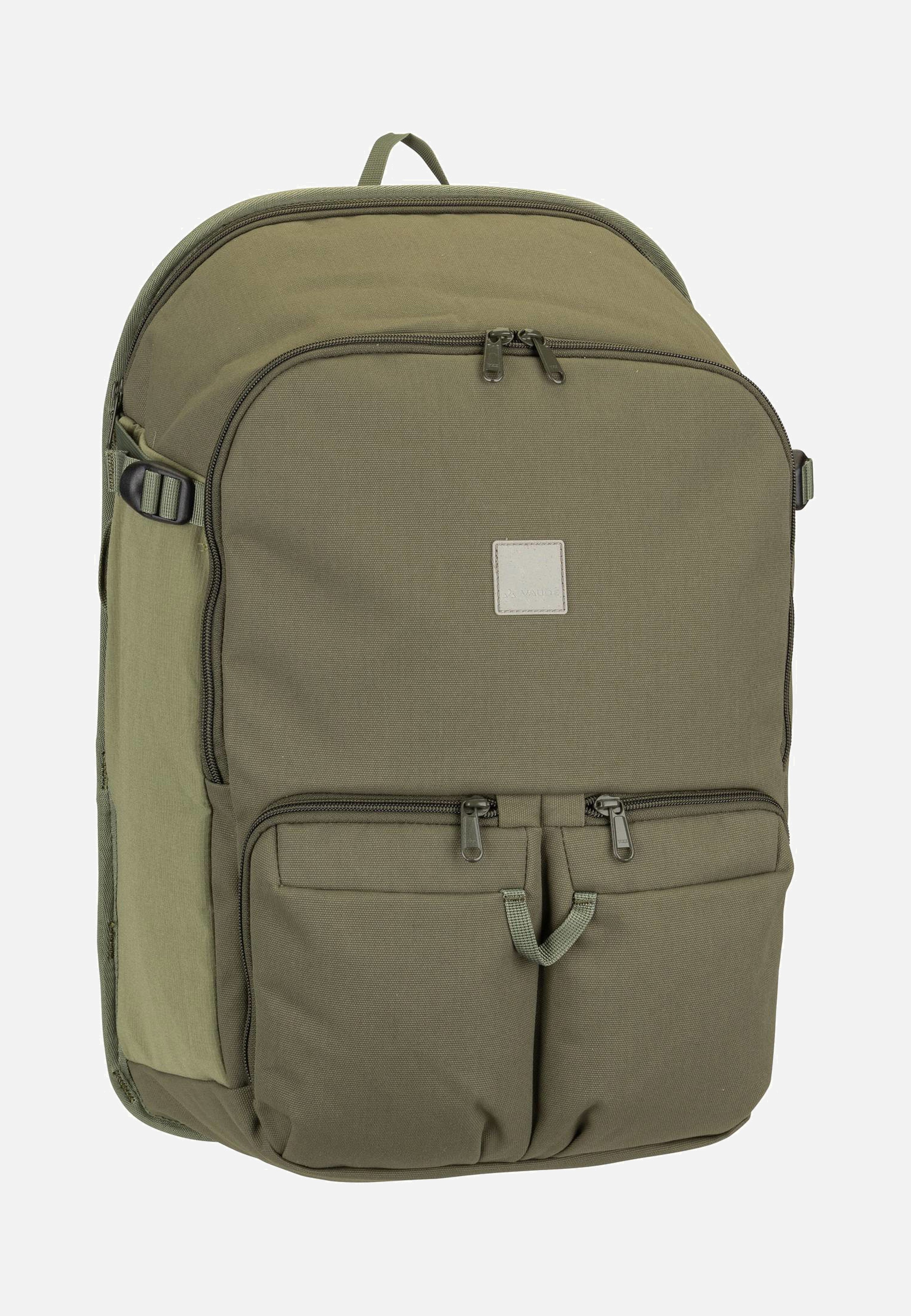 Vaude - Coreway Daypack 23 Khaki - Backpack | Neutral-Image