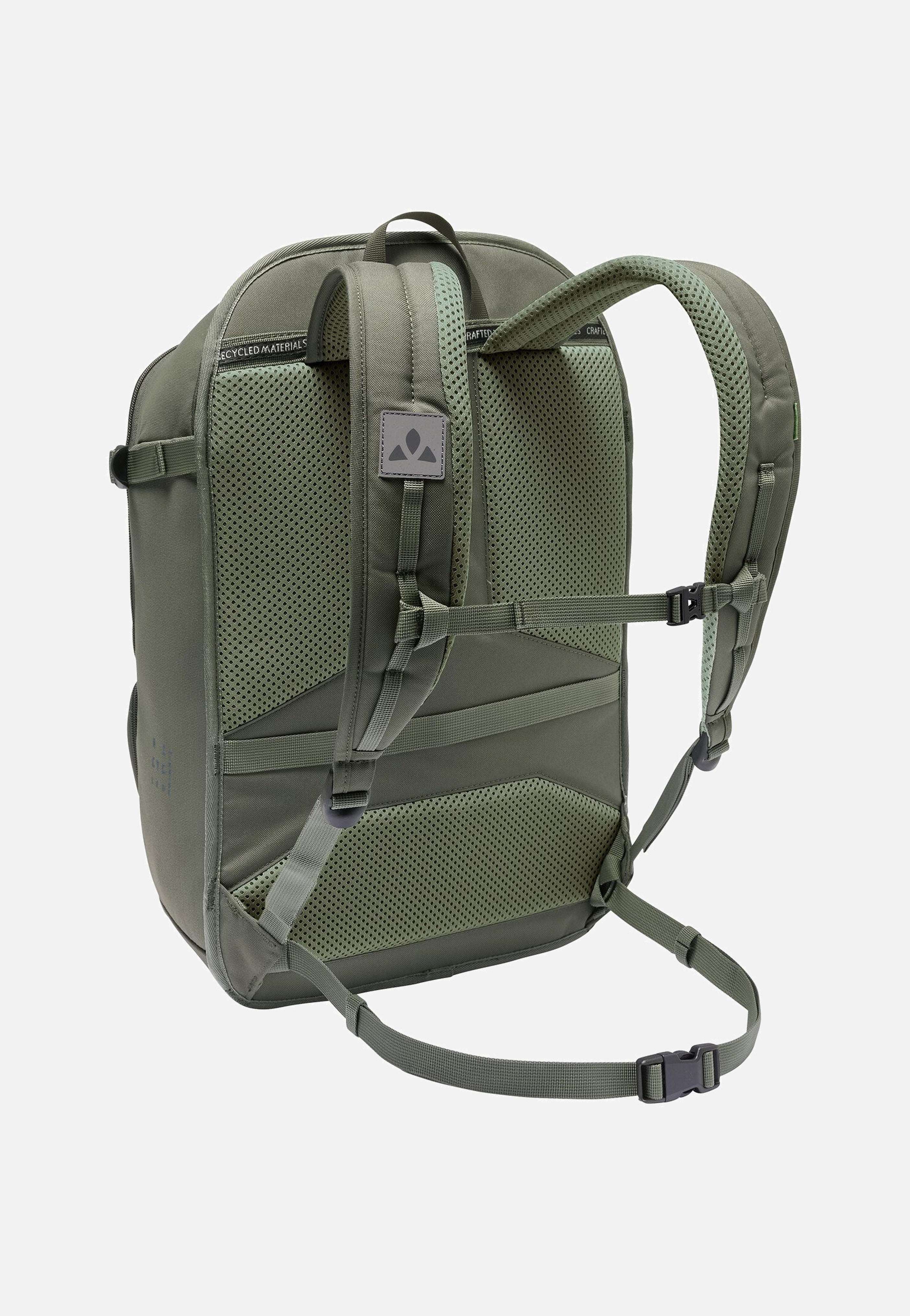 Vaude - Coreway Daypack 23 Khaki - Backpack | Neutral-Image