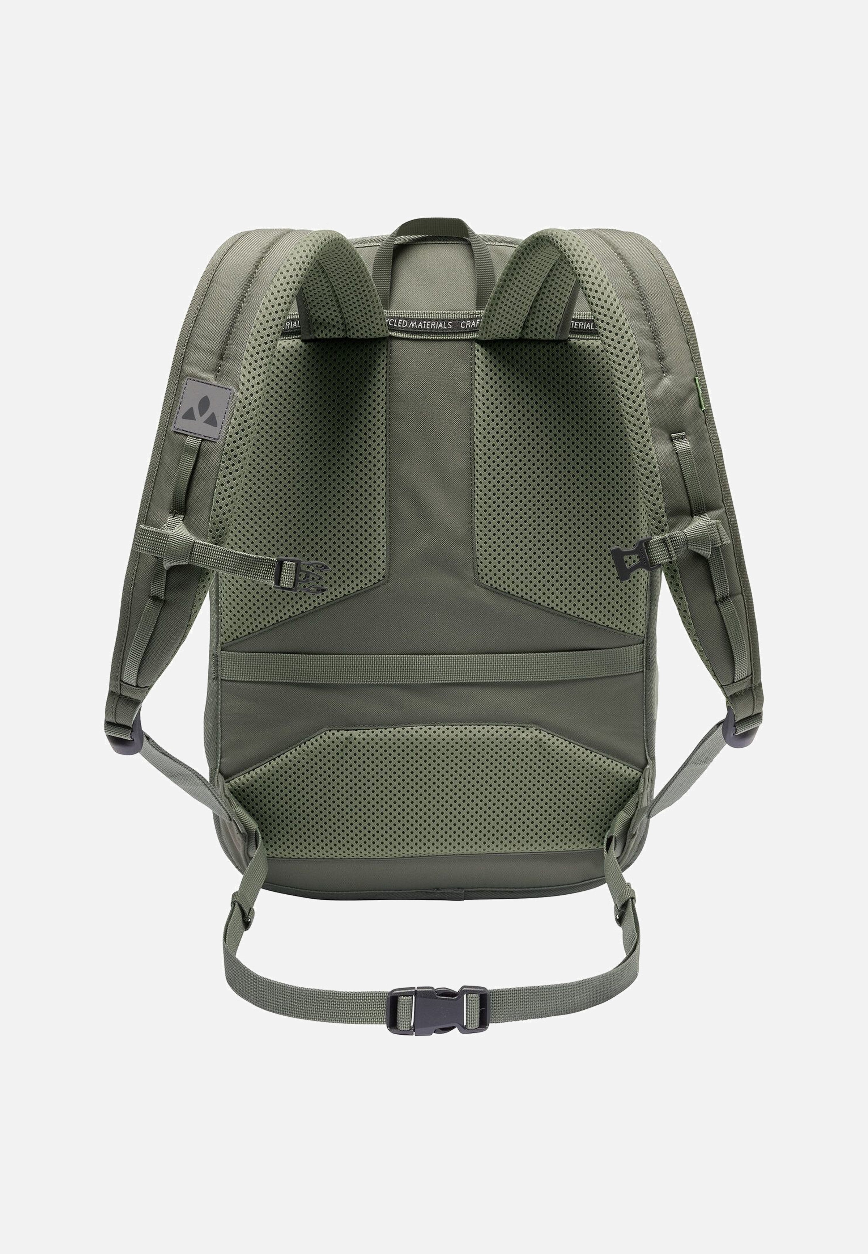 Vaude - Coreway Daypack 23 Khaki - Backpack | Neutral-Image