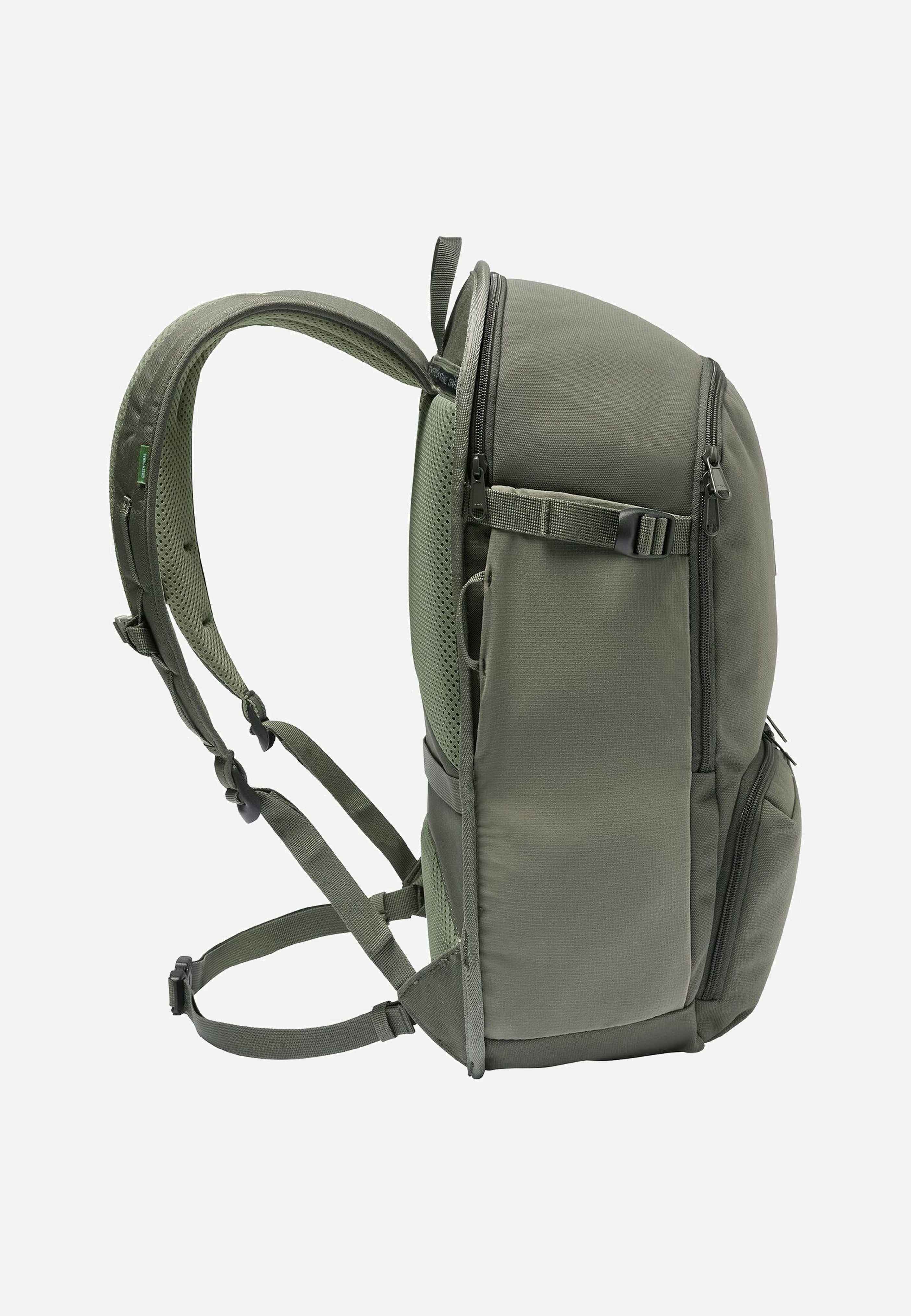 Vaude - Coreway Daypack 23 Khaki - Backpack | Neutral-Image