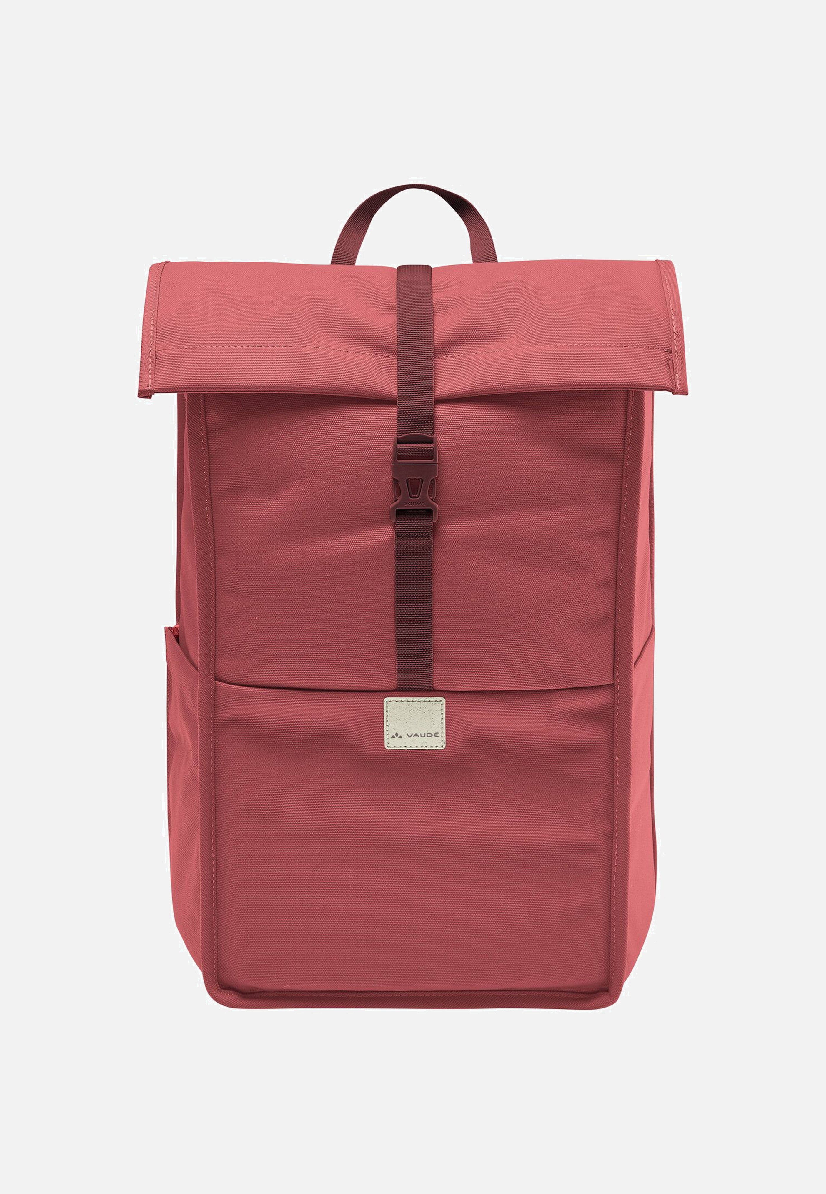Vaude - Coreway Rolltop 20 Brick - Rolltop Backpack | Neutral-Image
