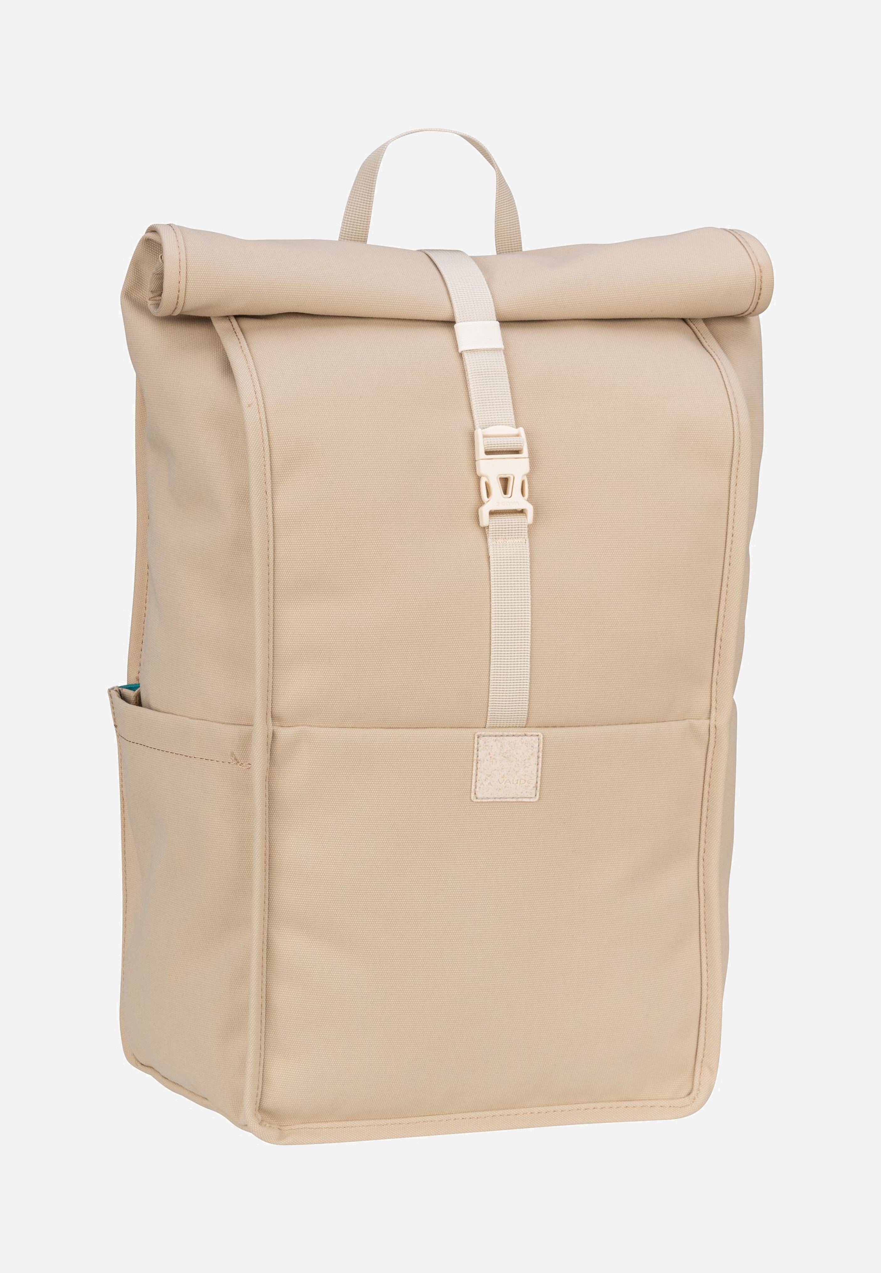 Vaude Coreway Rolltop 20 Linen Rolltop Backpack