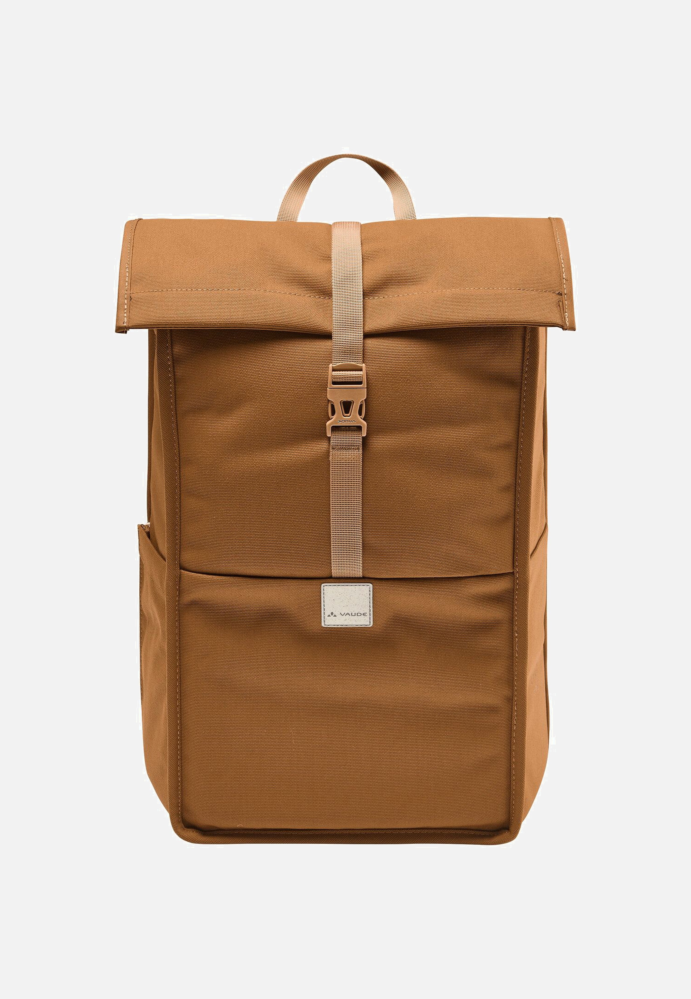 Vaude - Coreway Rolltop 20 Umbra - Rolltop Backpack | Neutral-Image