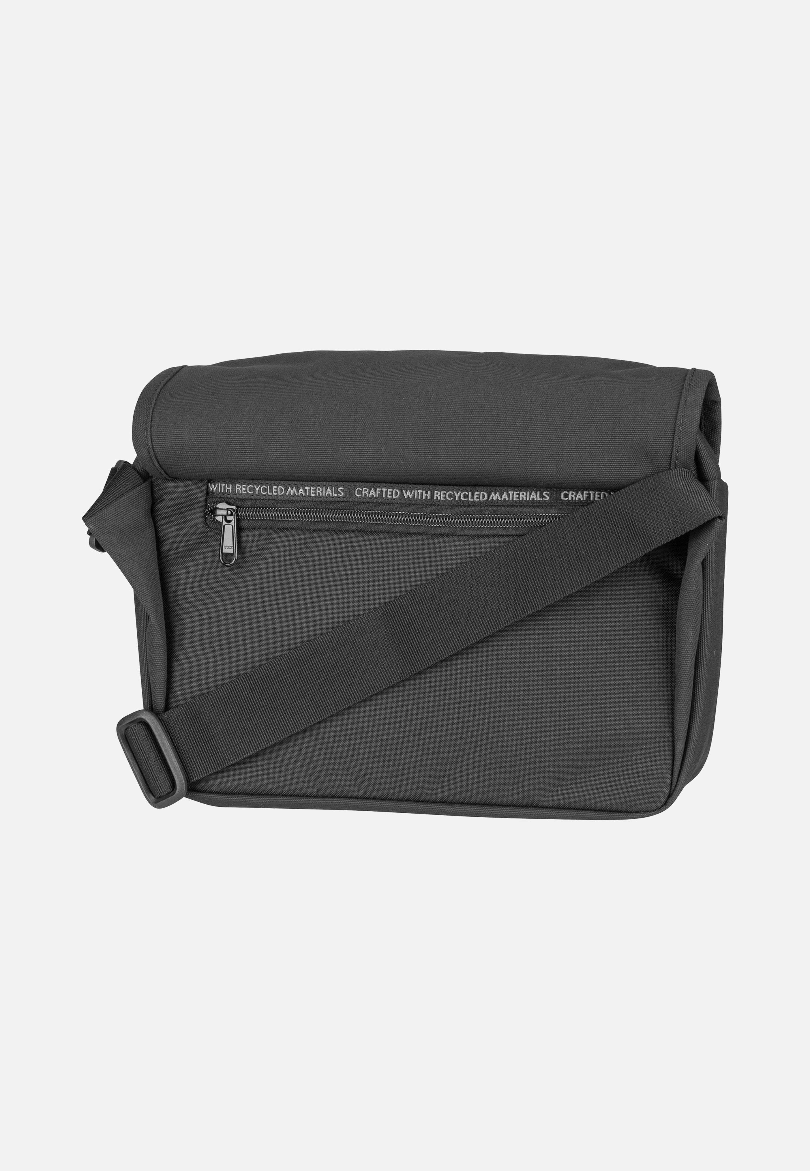 Vaude - Coreway 6 Black - Messenger Bag | Neutral-Image