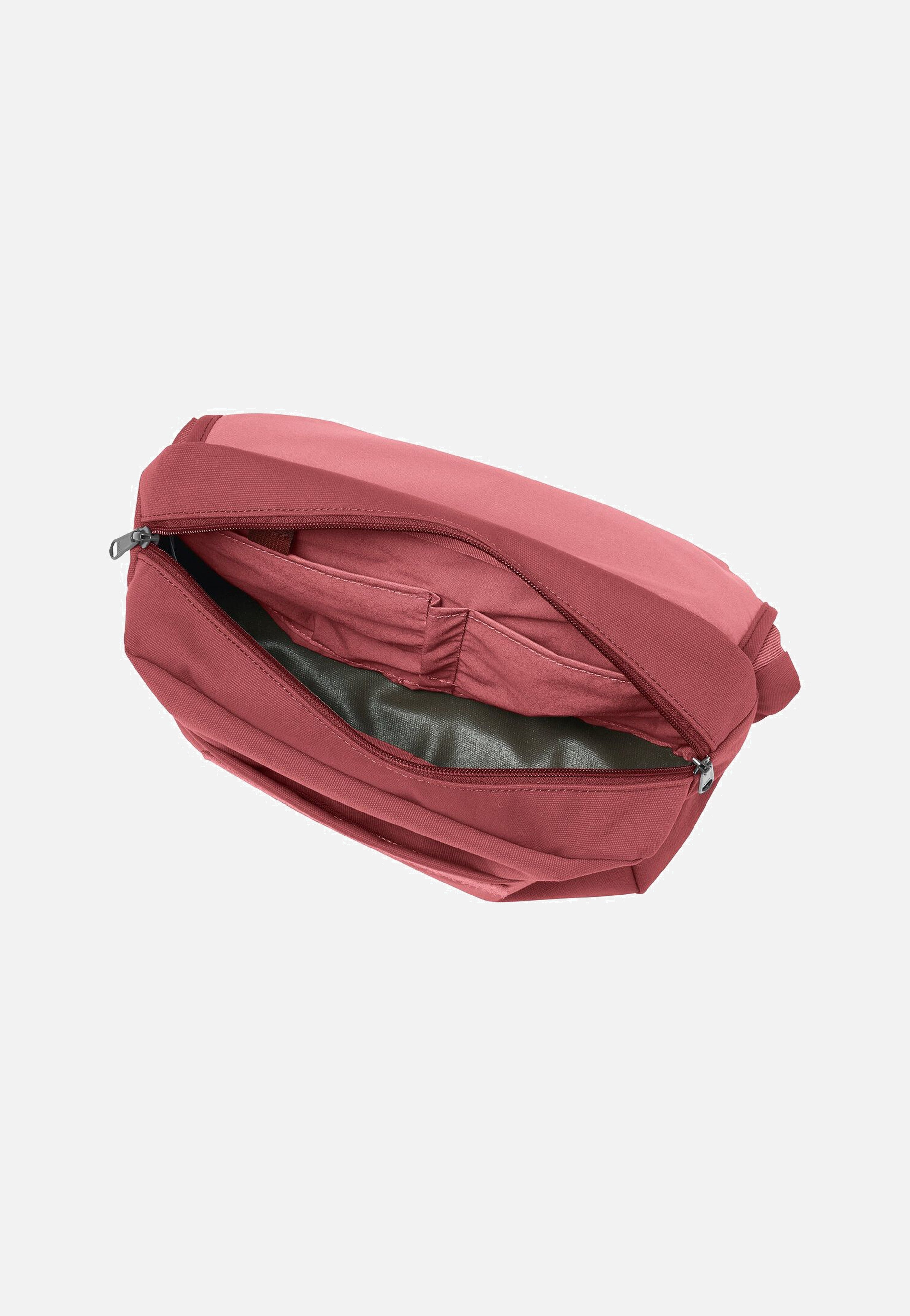 Vaude - Coreway 6 Brick - Messenger Bag | Neutral-Image