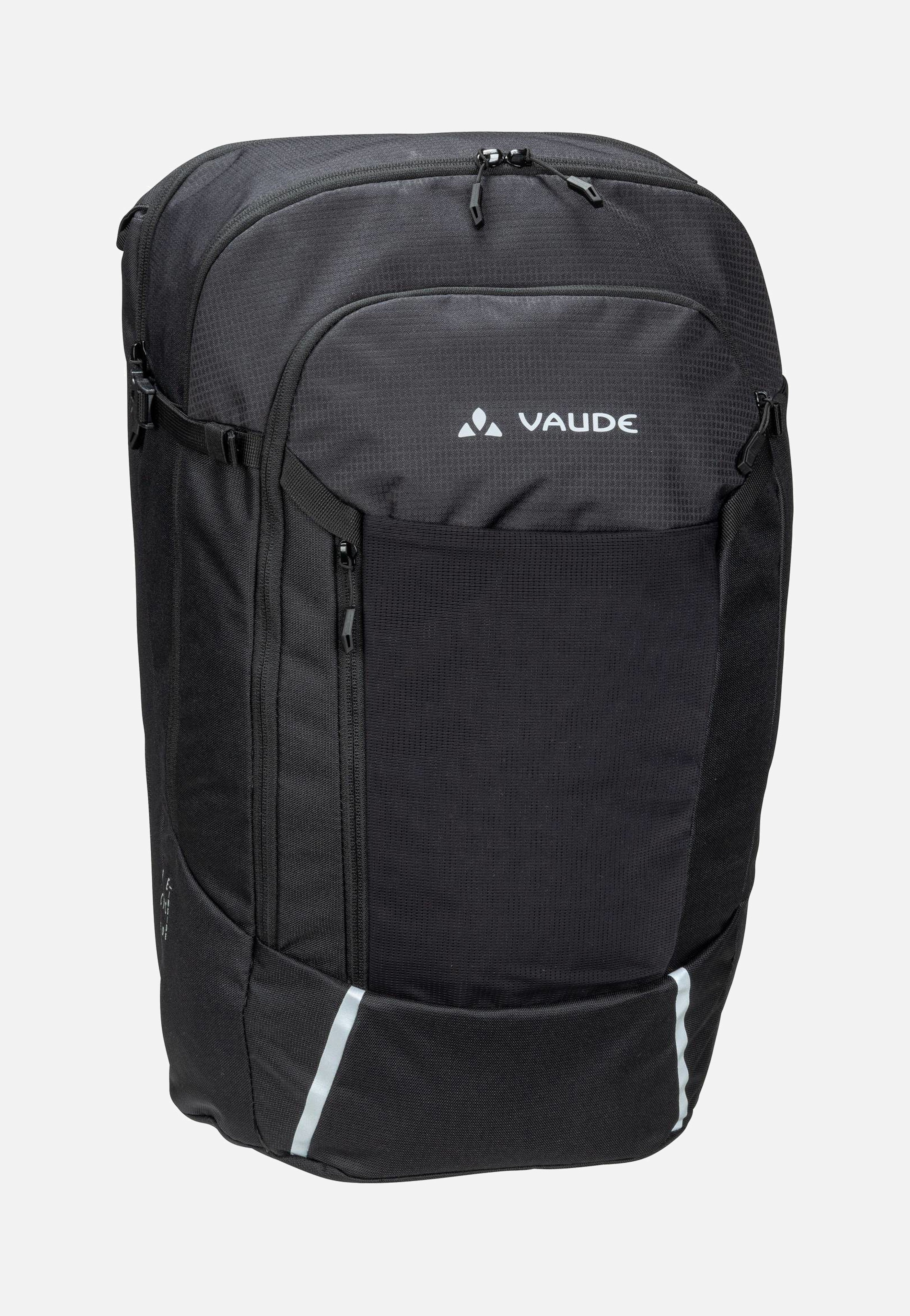 Vaude - Cycle 28 II Black - Bag | Neutral-Image