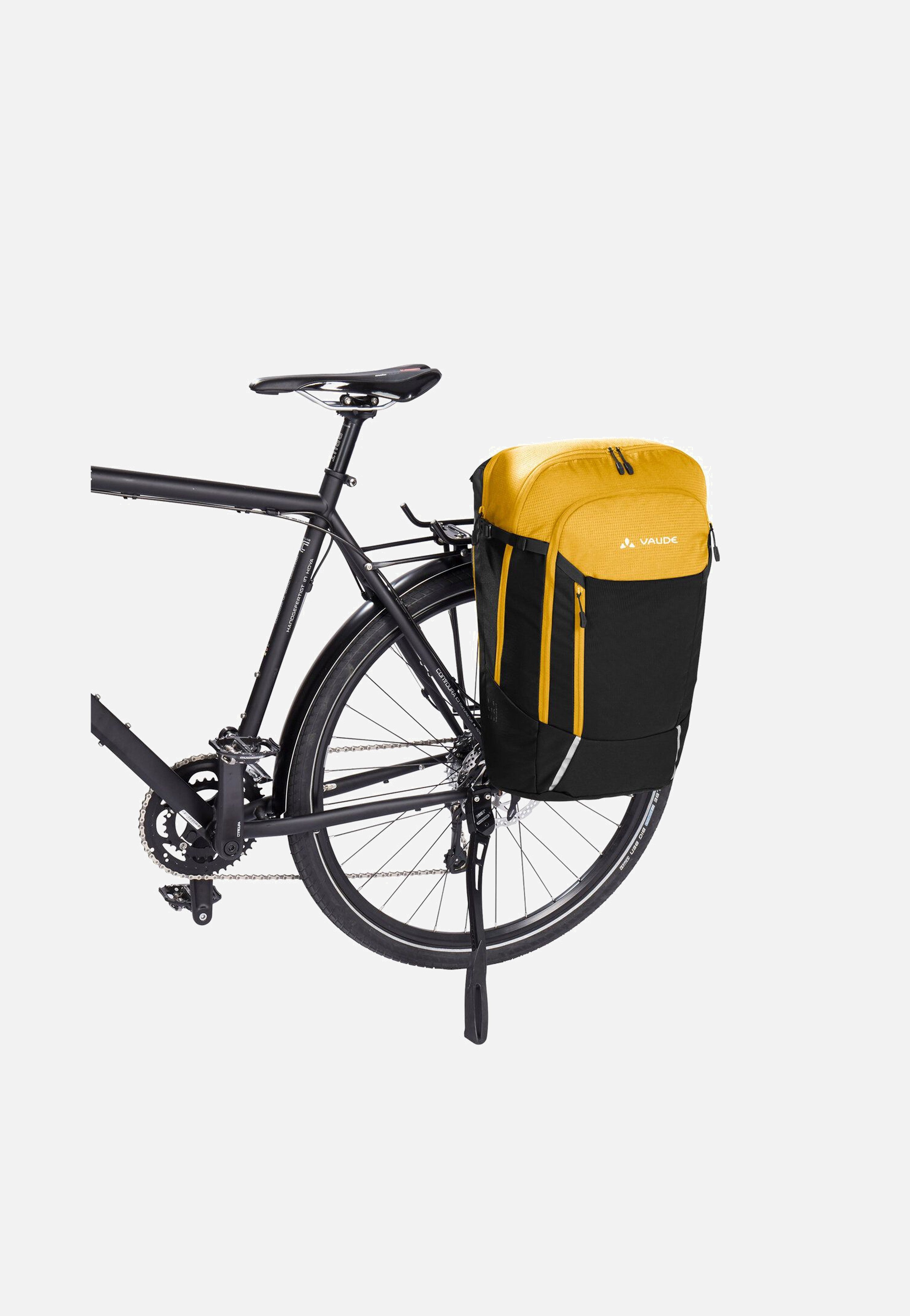 Vaude - Cycle 28 II Burnt Yellow - Bag | Neutral-Image