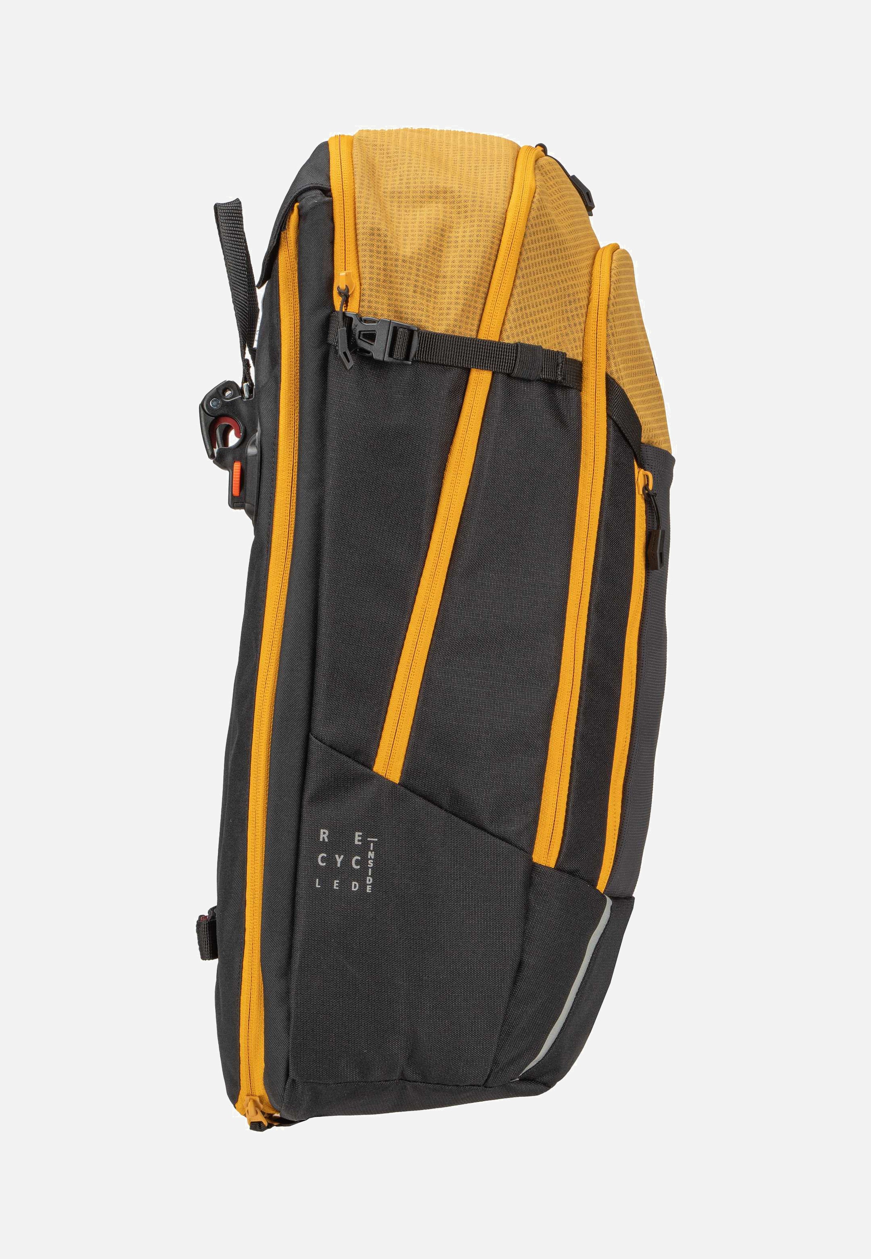Vaude - Cycle 28 II Burnt Yellow - Bag | Neutral-Image