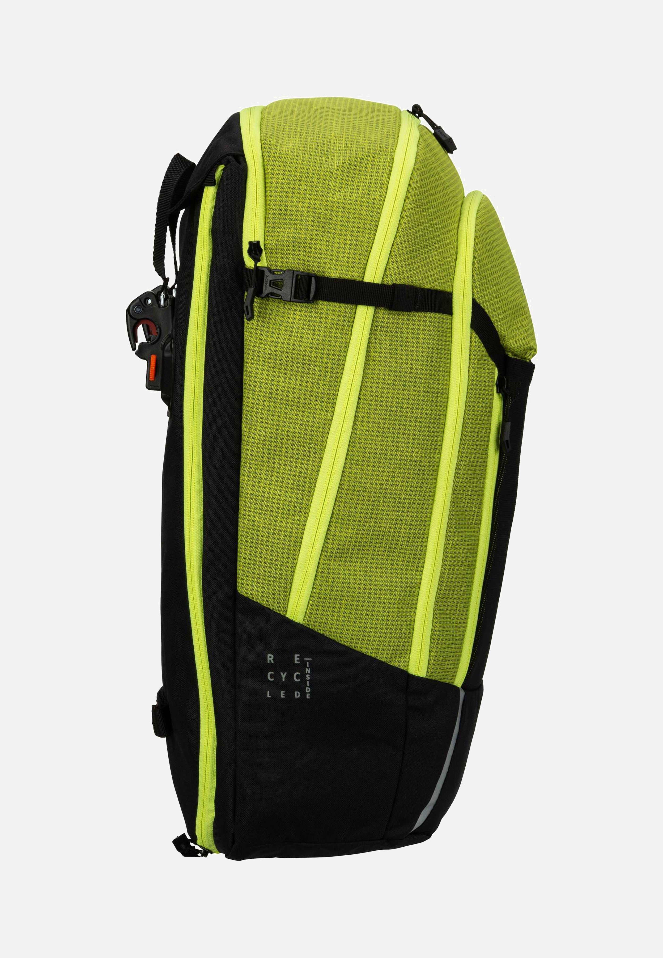 Vaude - Cycle 28 II Luminum Bright Green - Bag | Neutral-Image