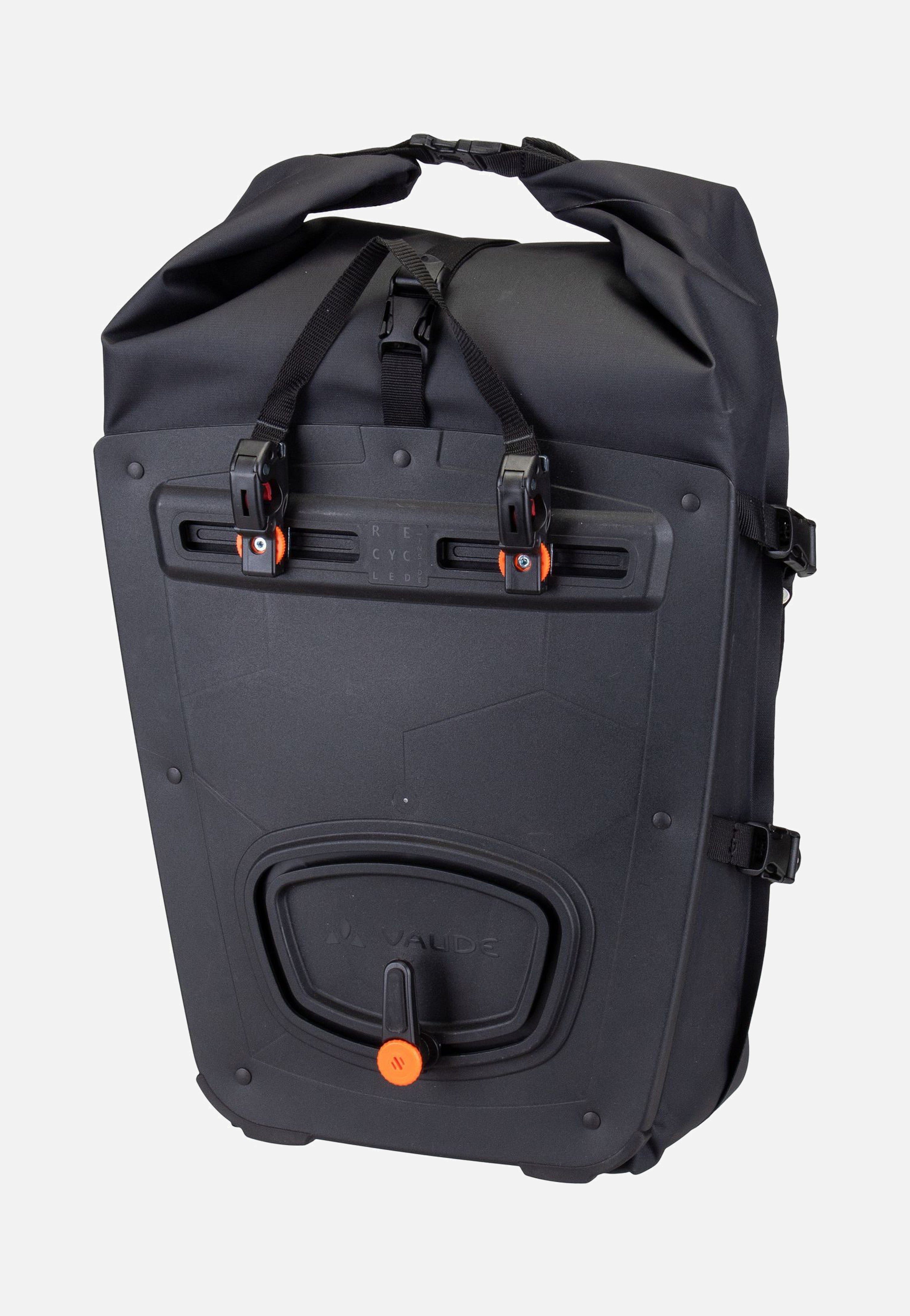 Vaude - Free Cargo Black - Bike Bag | Neutral-Image