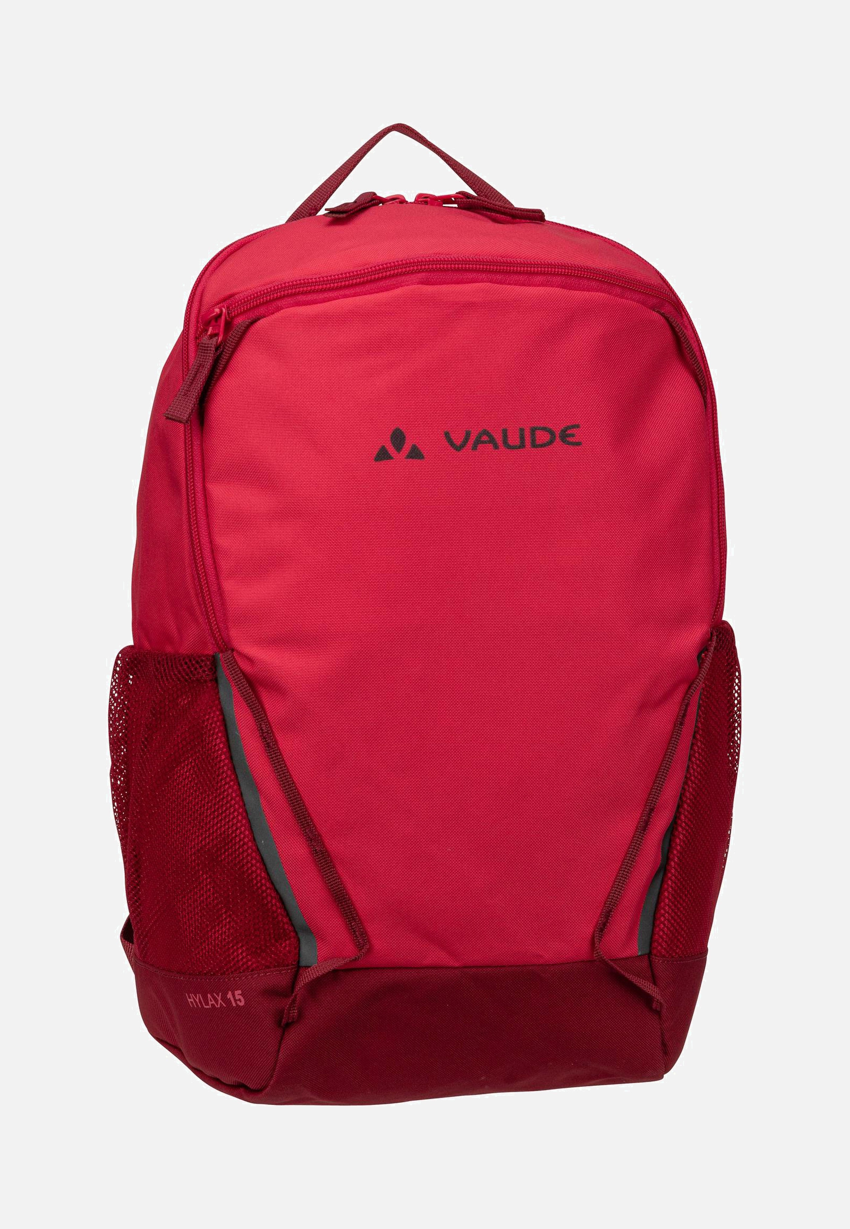 Vaude Hylax 15 Bright Pink Backpack
