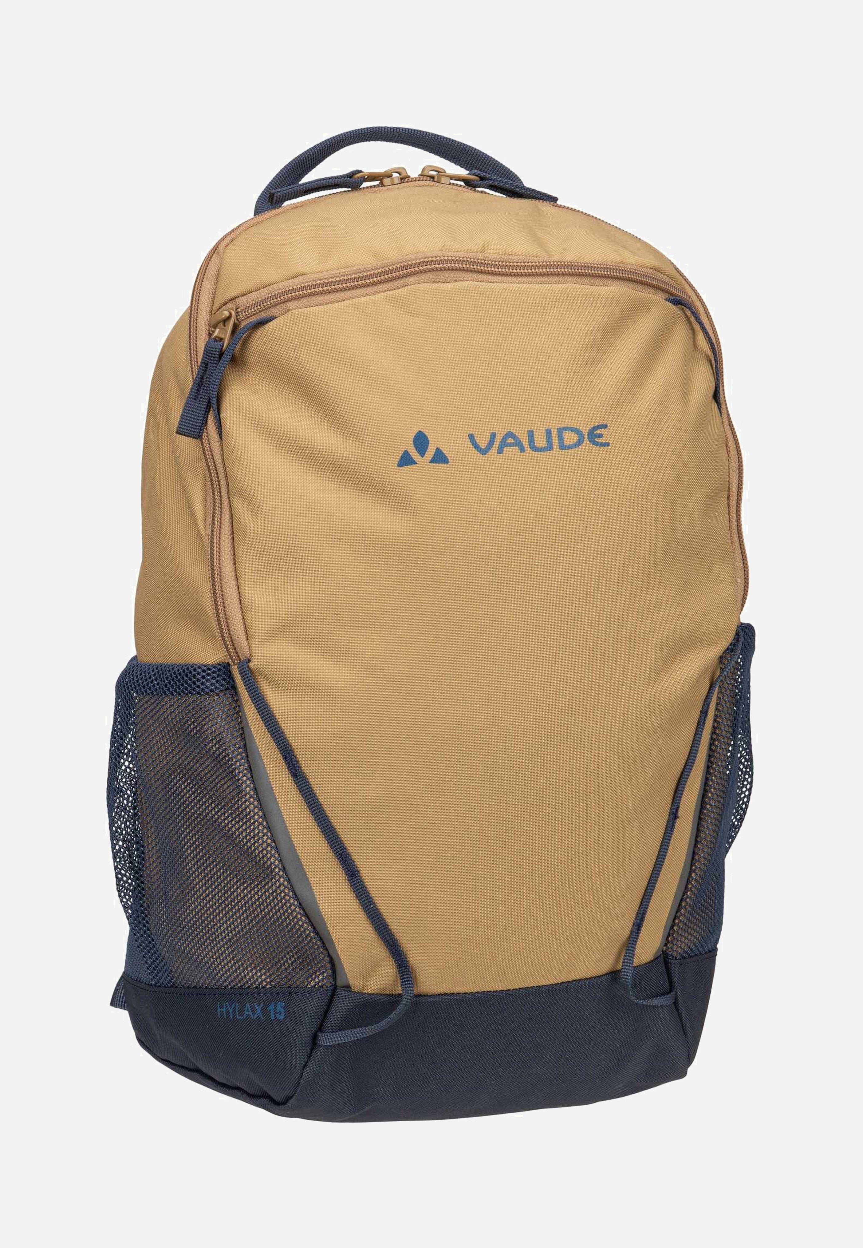 Vaude Hylax 15 Oat Backpack
