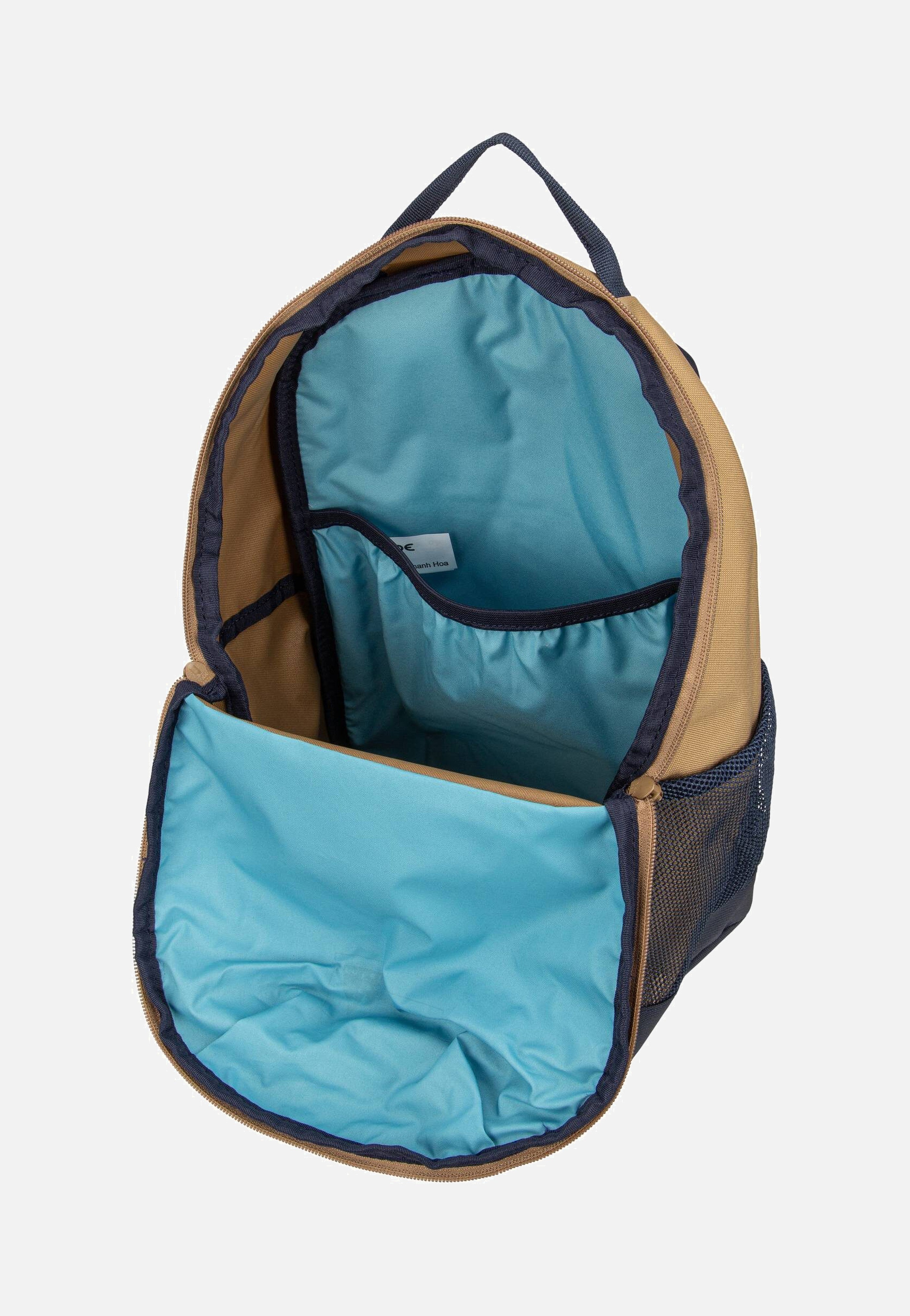 Vaude Hylax 15 Oat Backpack