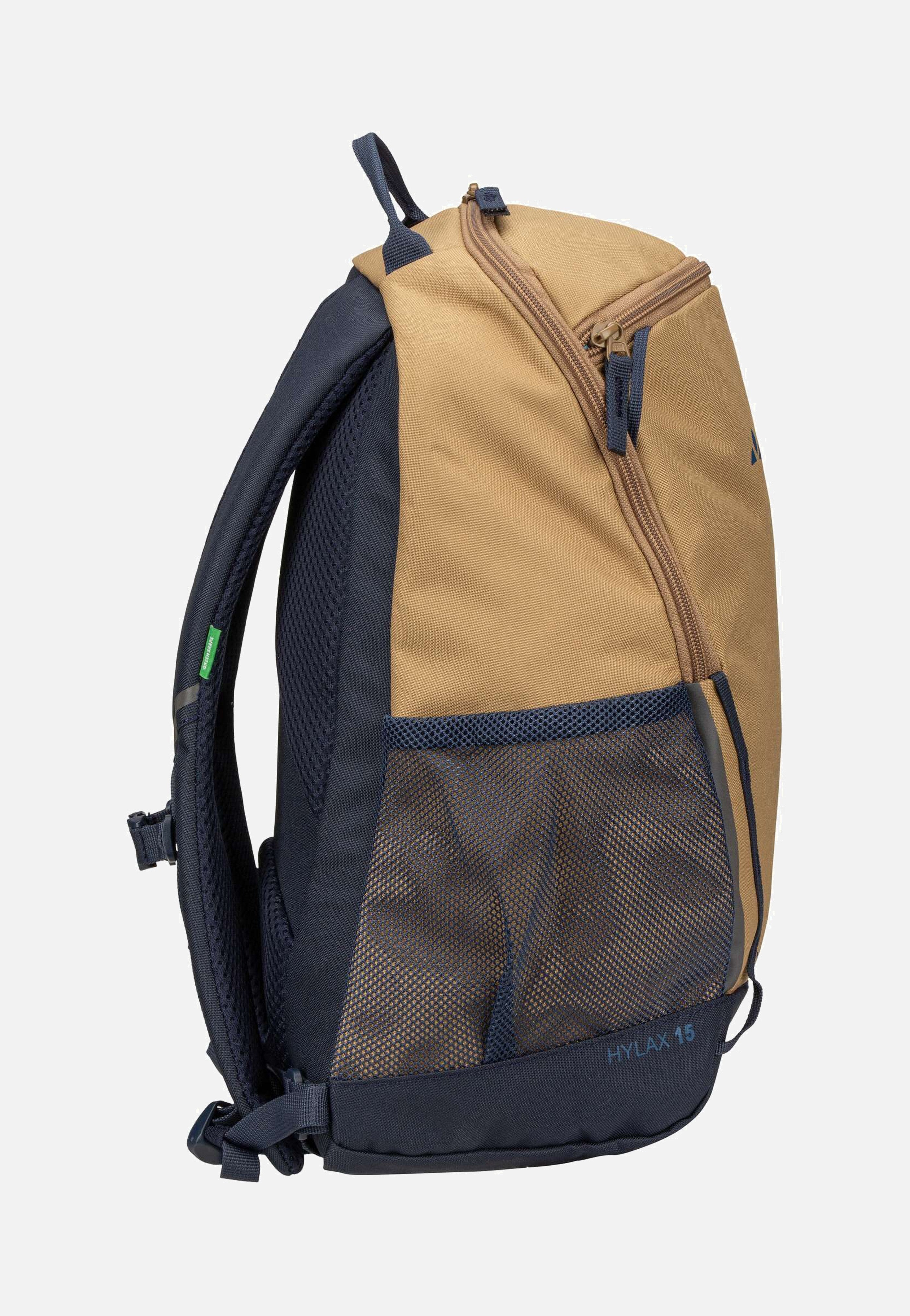 Vaude Hylax 15 Oat Backpack