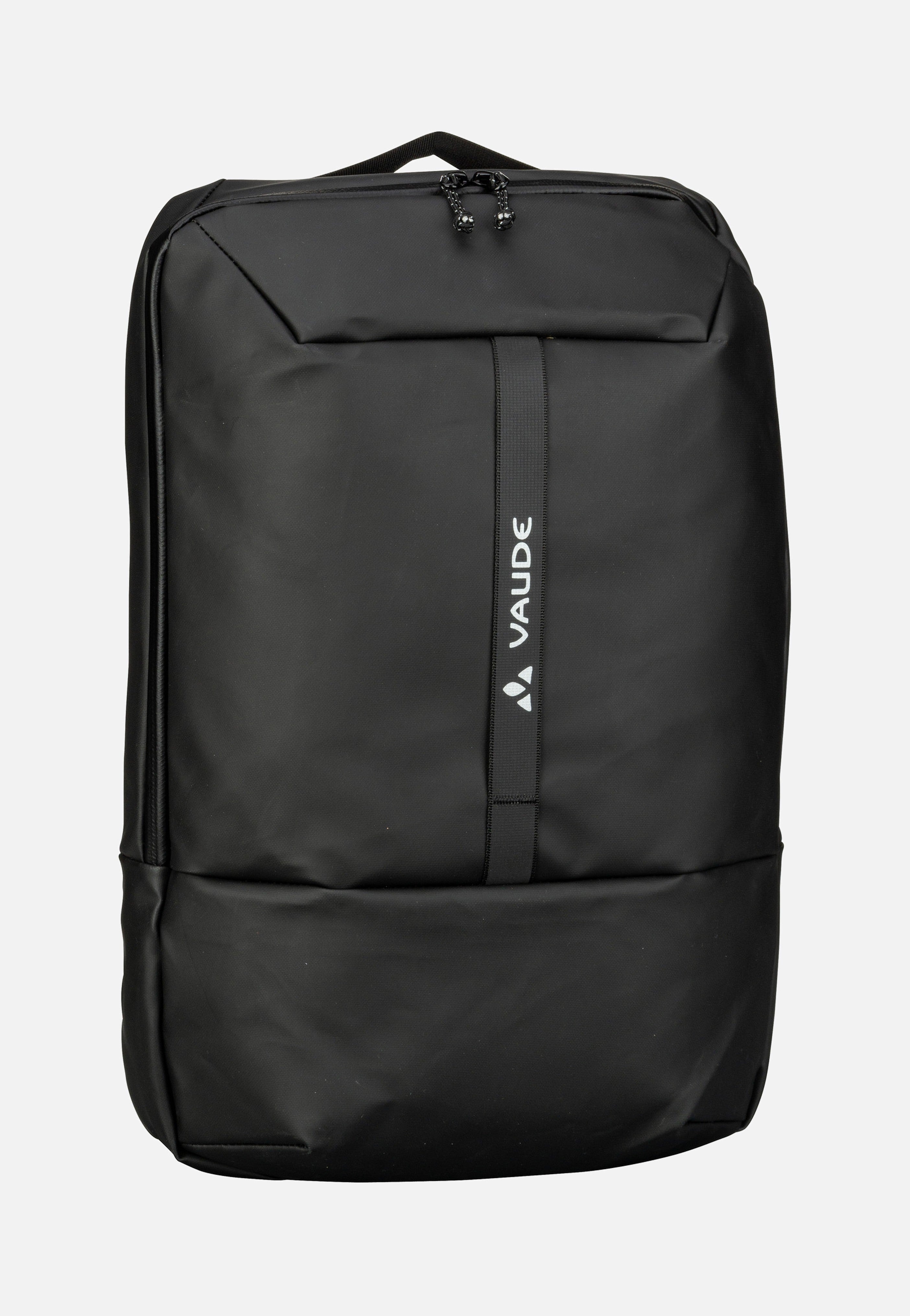 Vaude Mineo 17 Black Backpack