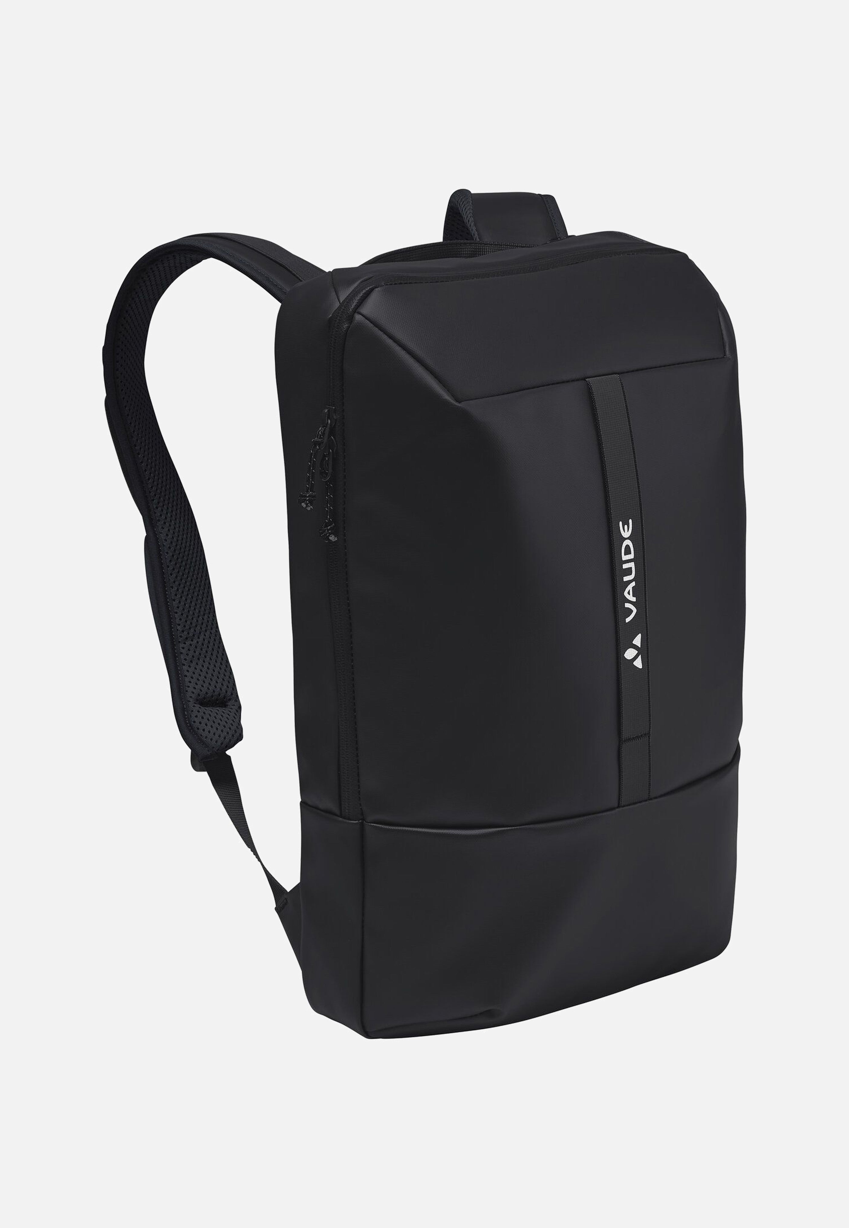 Vaude Mineo 17 Black Backpack