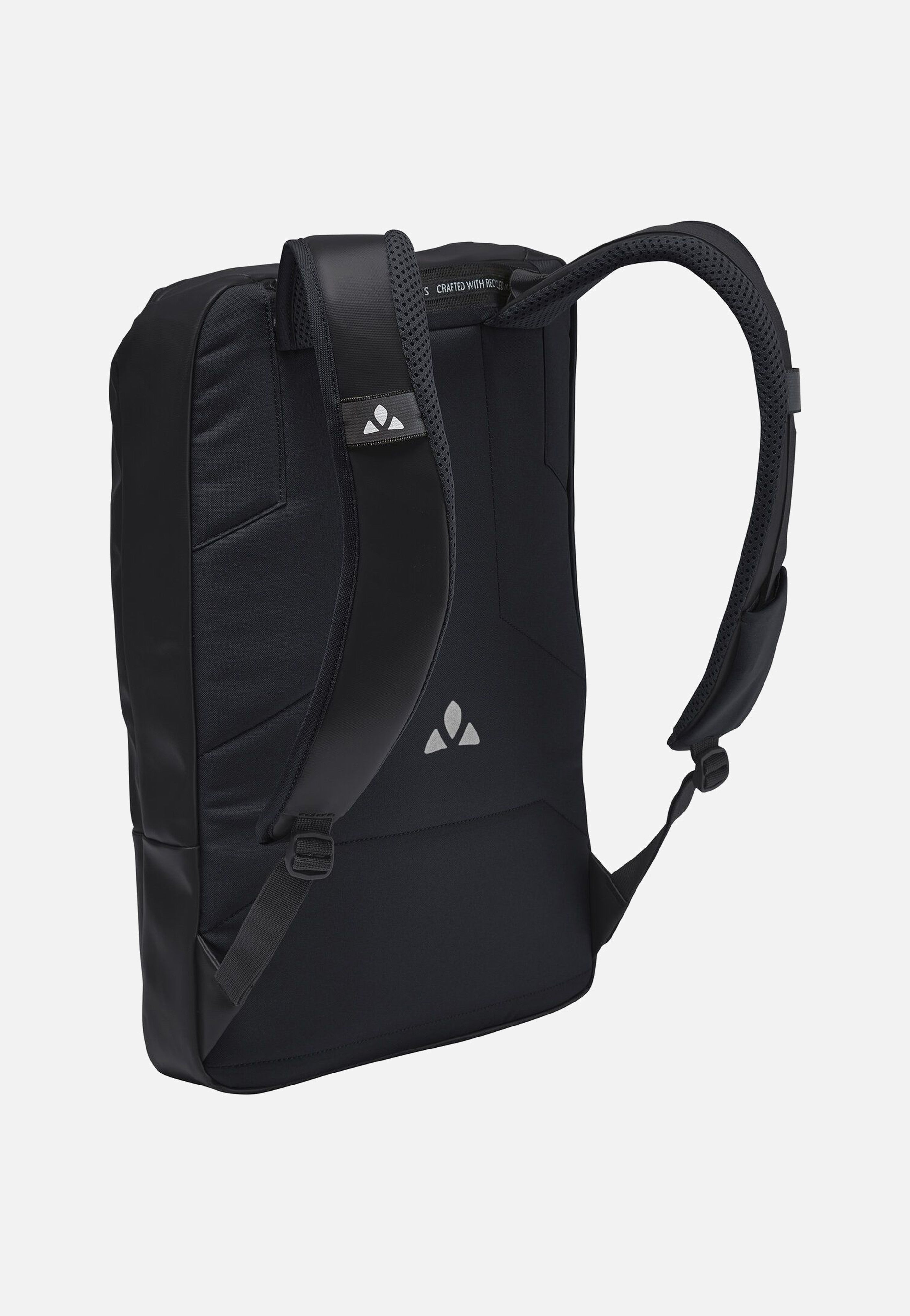Vaude Mineo 17 Black Backpack