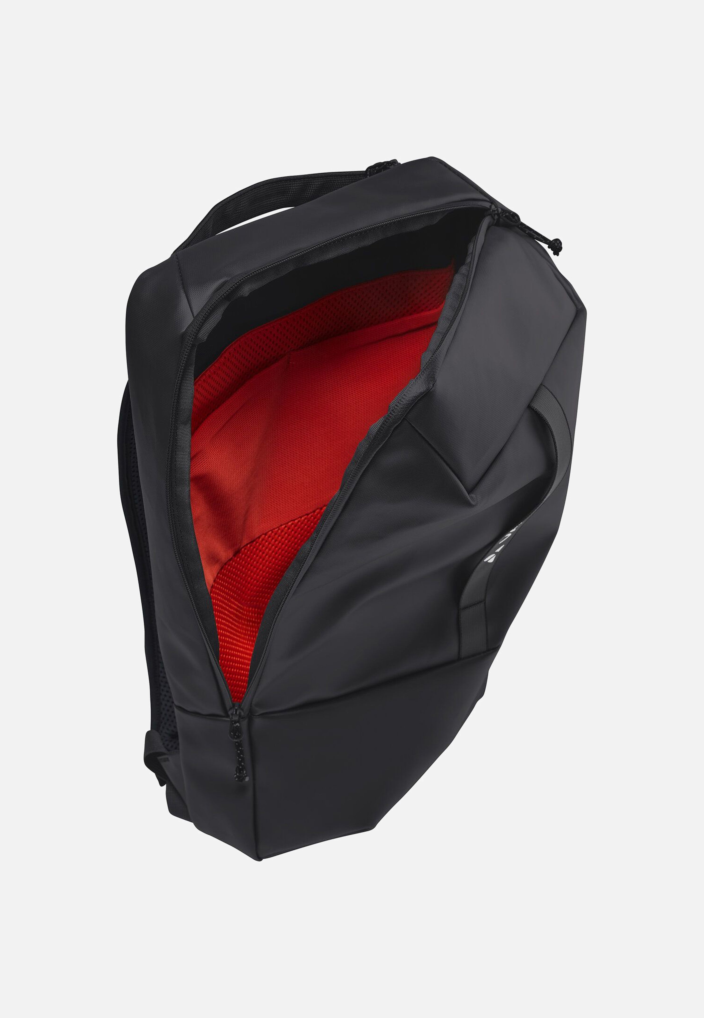 Vaude Mineo 17 Black Backpack