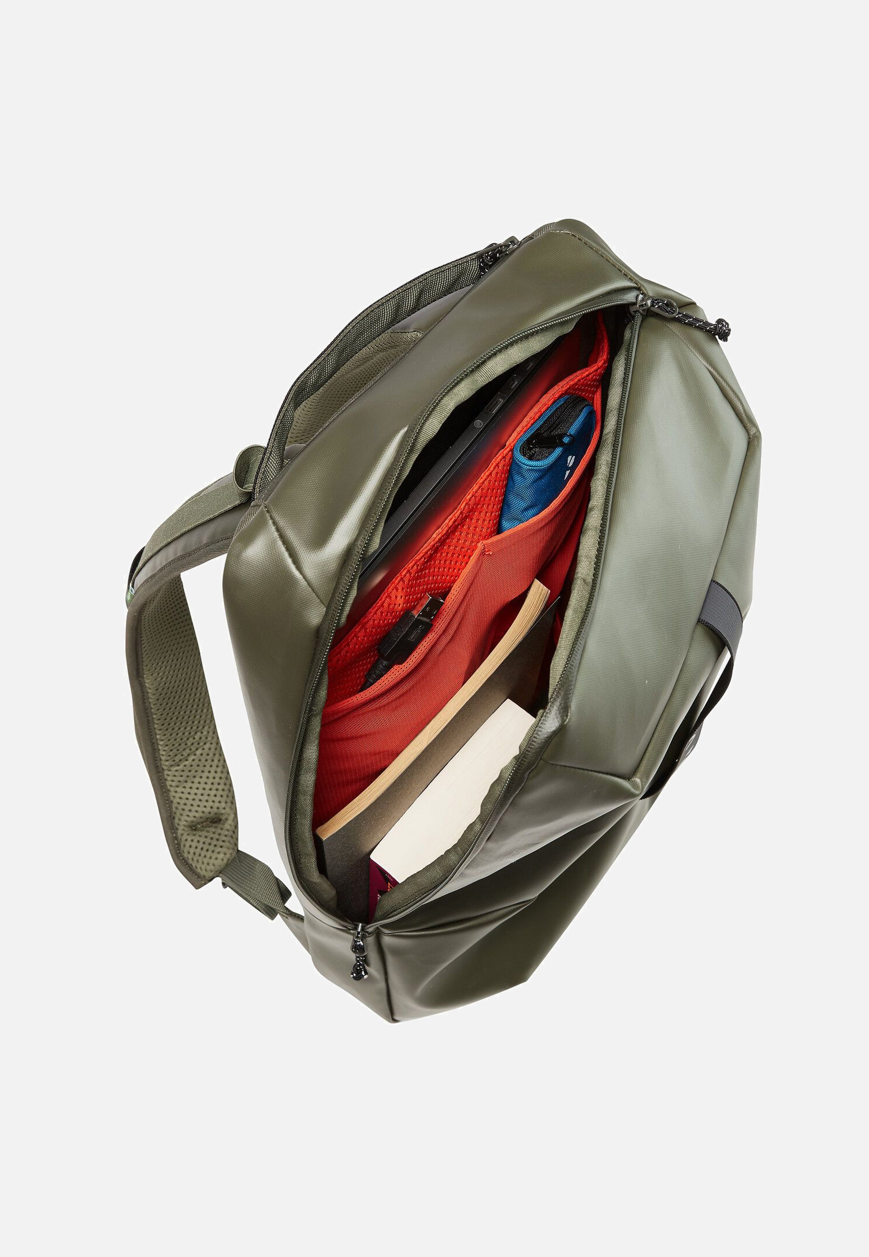 Vaude - Mineo 17 Khaki - Backpack | Neutral-Image