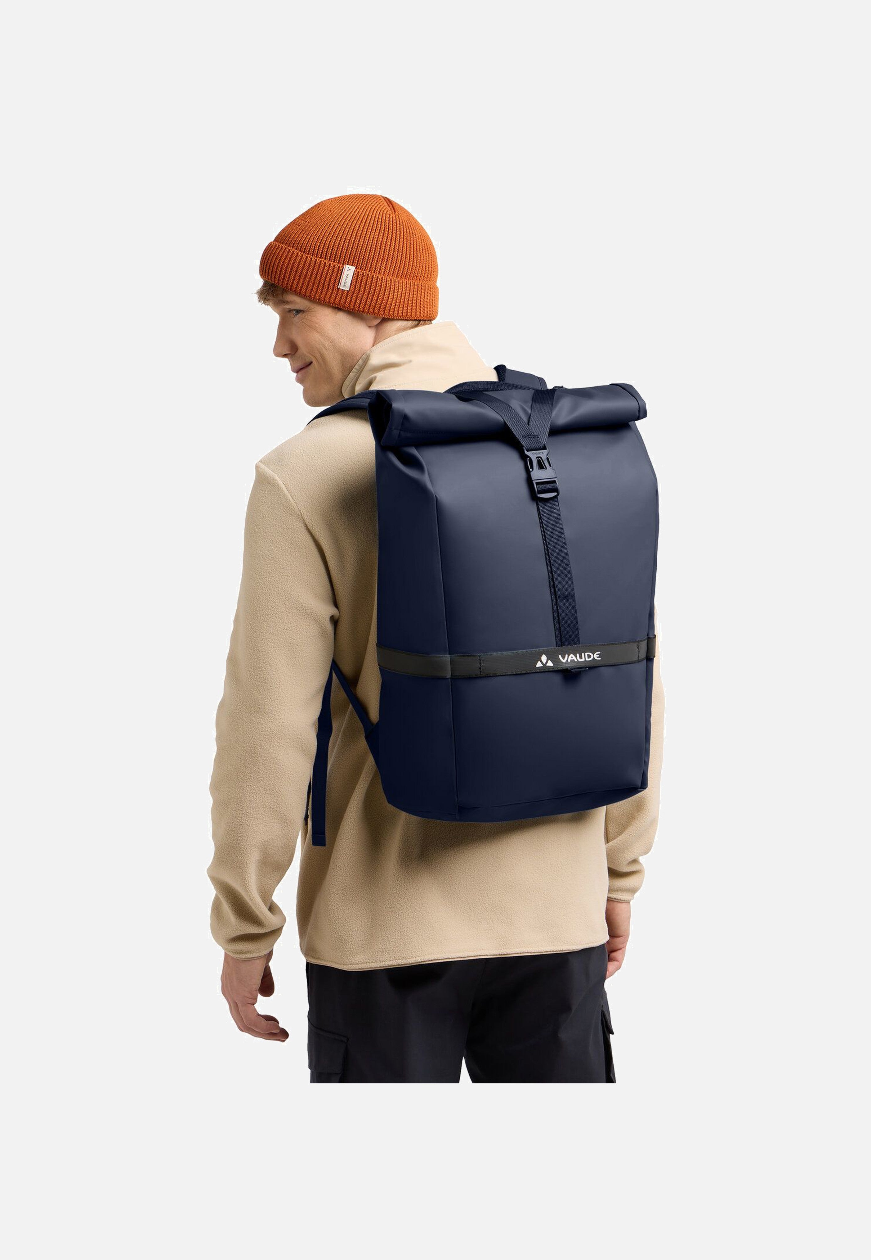Vaude - Mineo 23 Eclipse - Rolltop Backpack | Neutral-Image