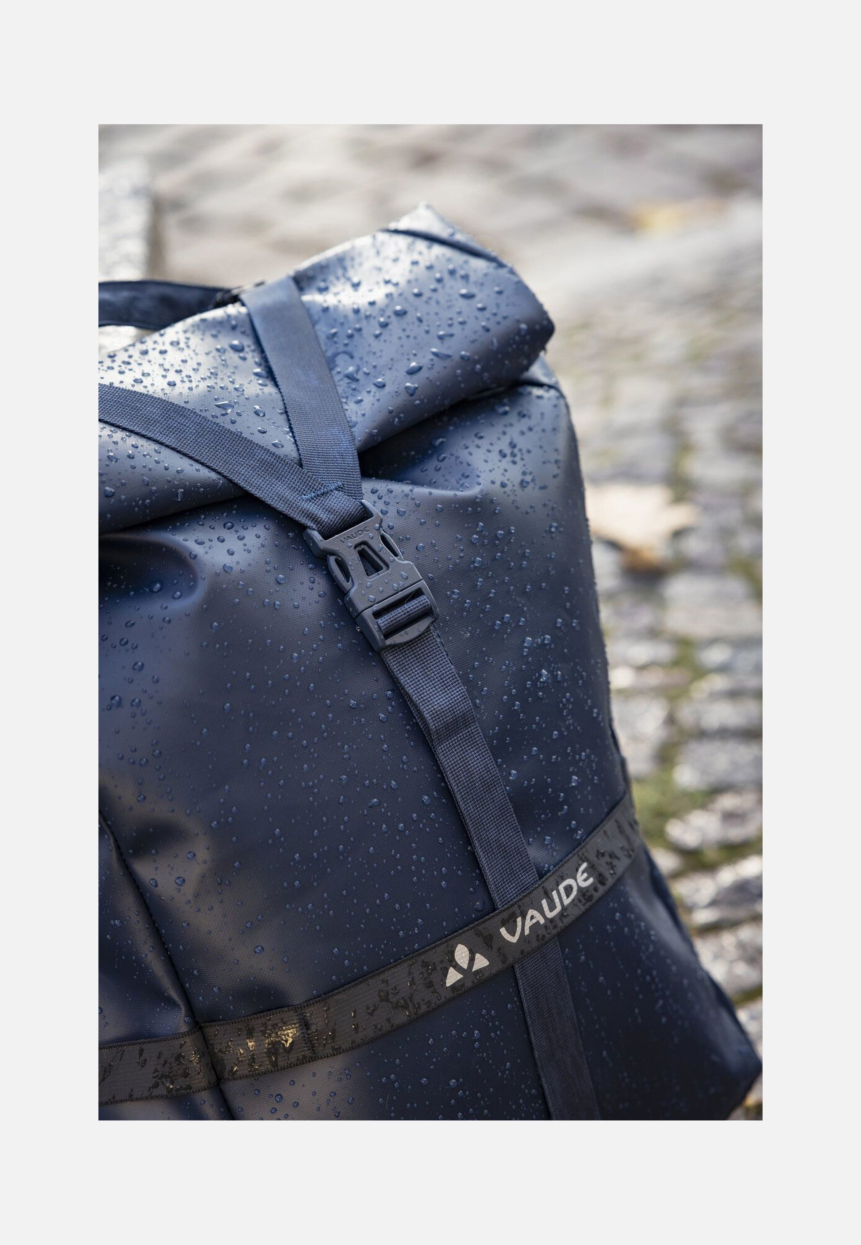 Vaude - Mineo 23 Eclipse - Rolltop Backpack | Neutral-Image