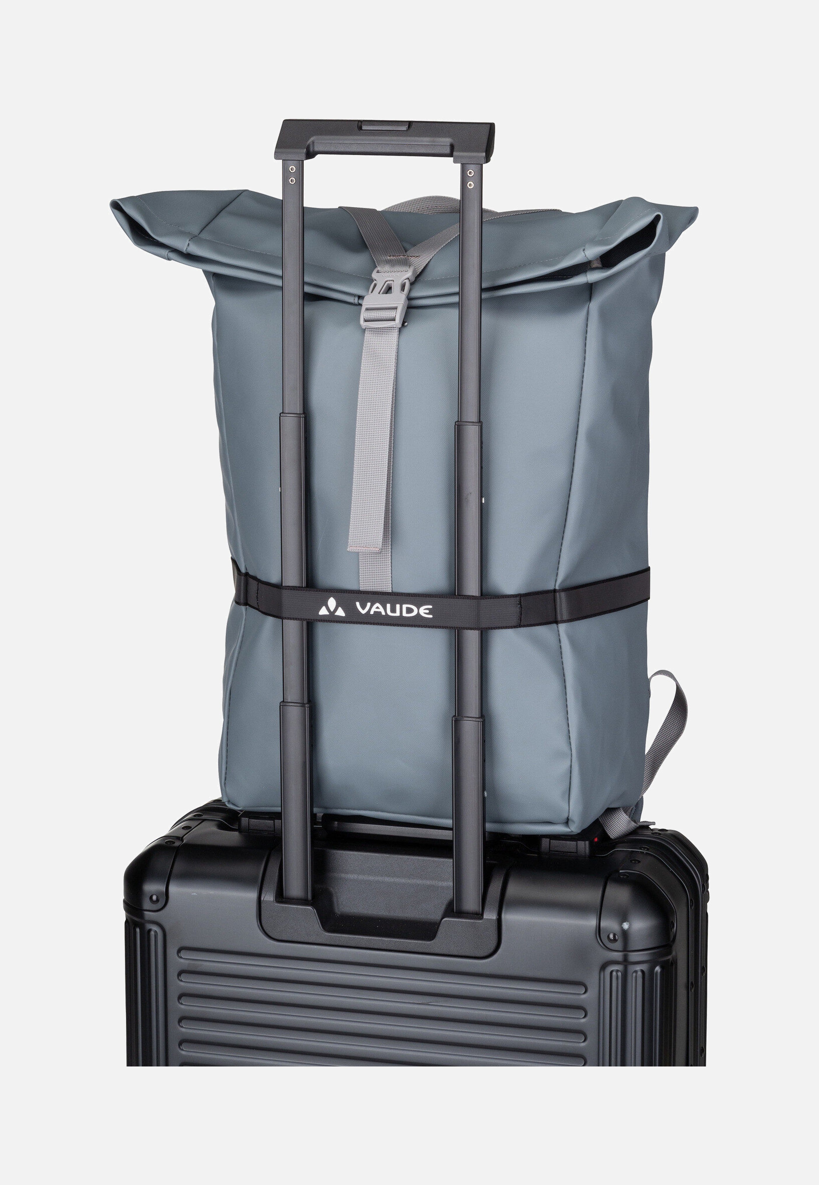 Vaude - Mineo 23 Heron - Rolltop Backpack | Neutral-Image