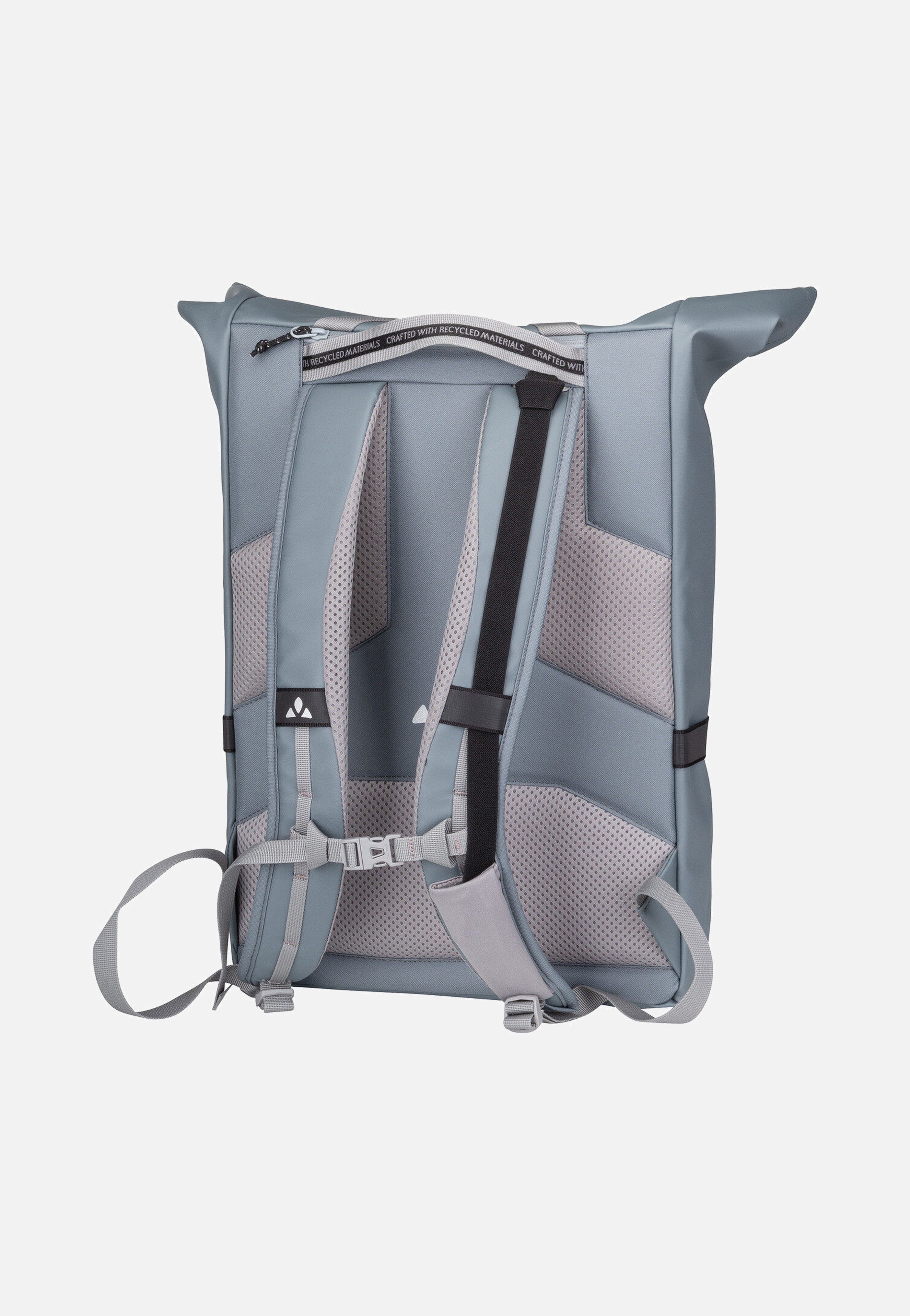 Vaude - Mineo 23 Heron - Rolltop Backpack | Neutral-Image