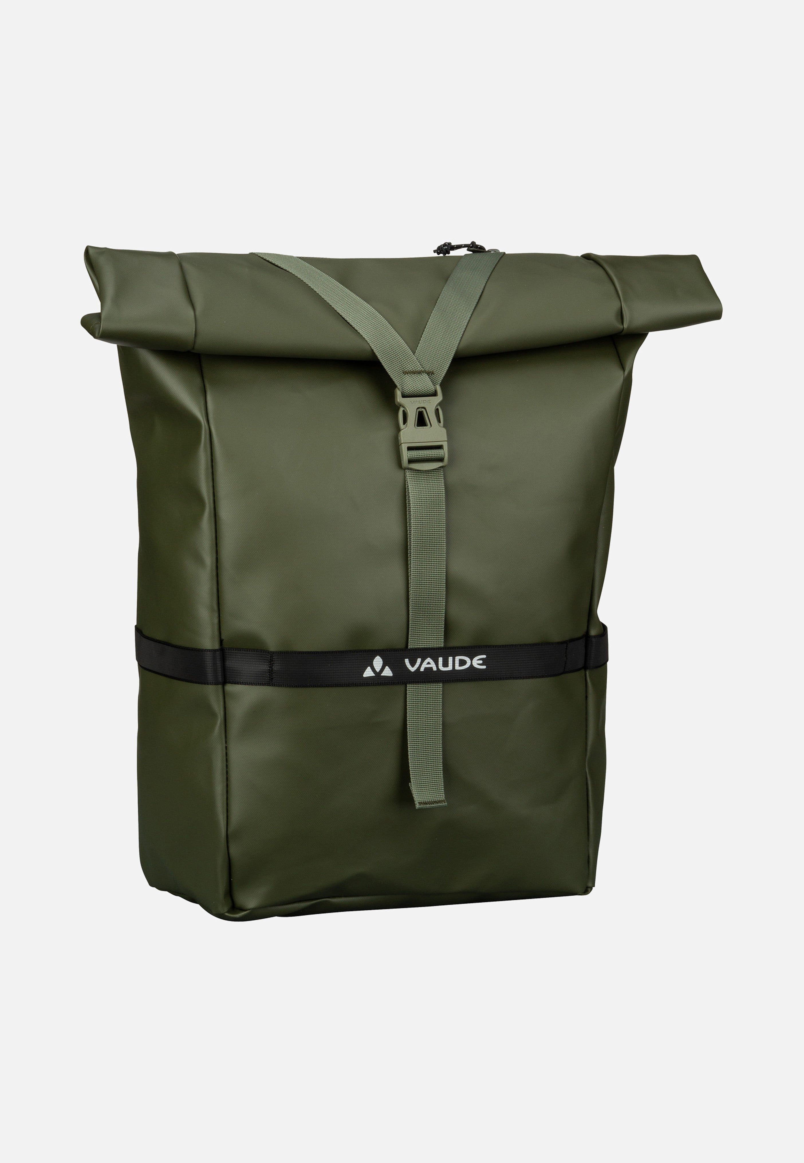 Vaude Mineo 23 Khaki Rolltop Backpack