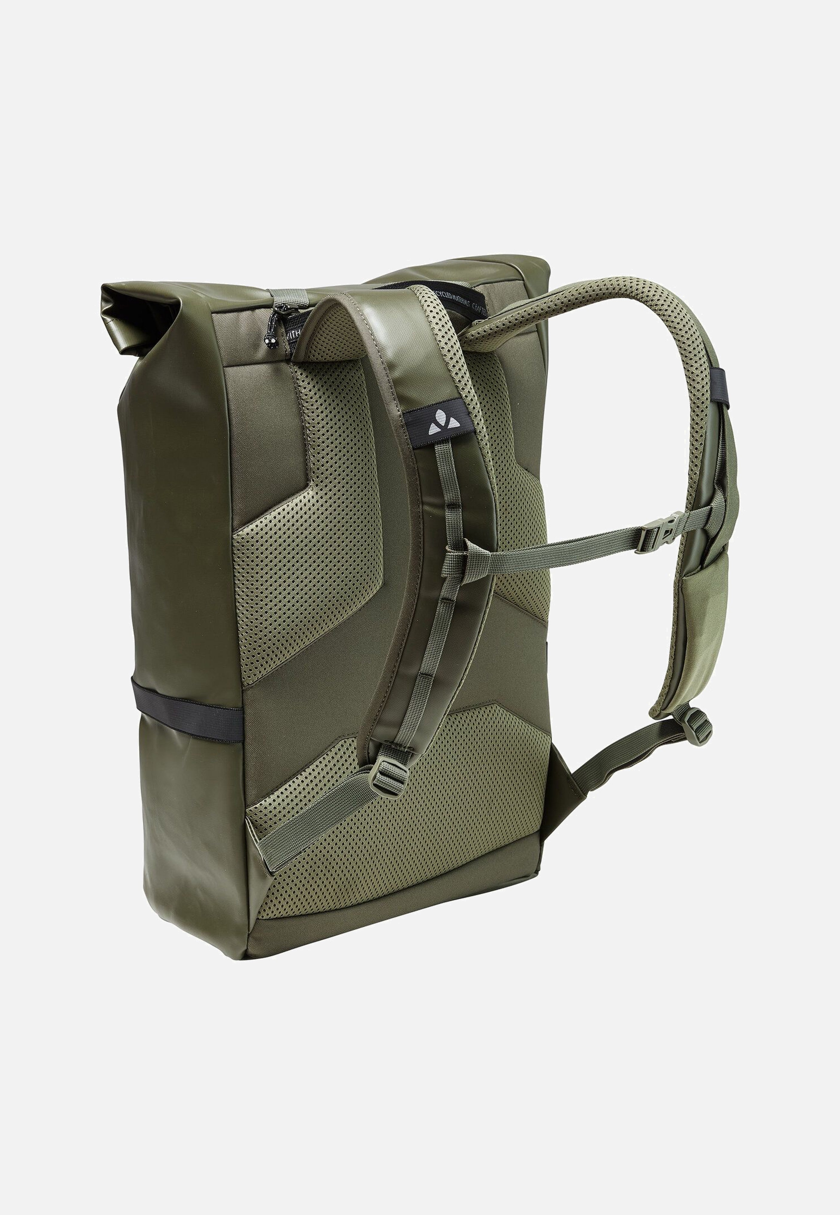 Vaude - Mineo 23 Khaki - Rolltop Backpack | Neutral-Image