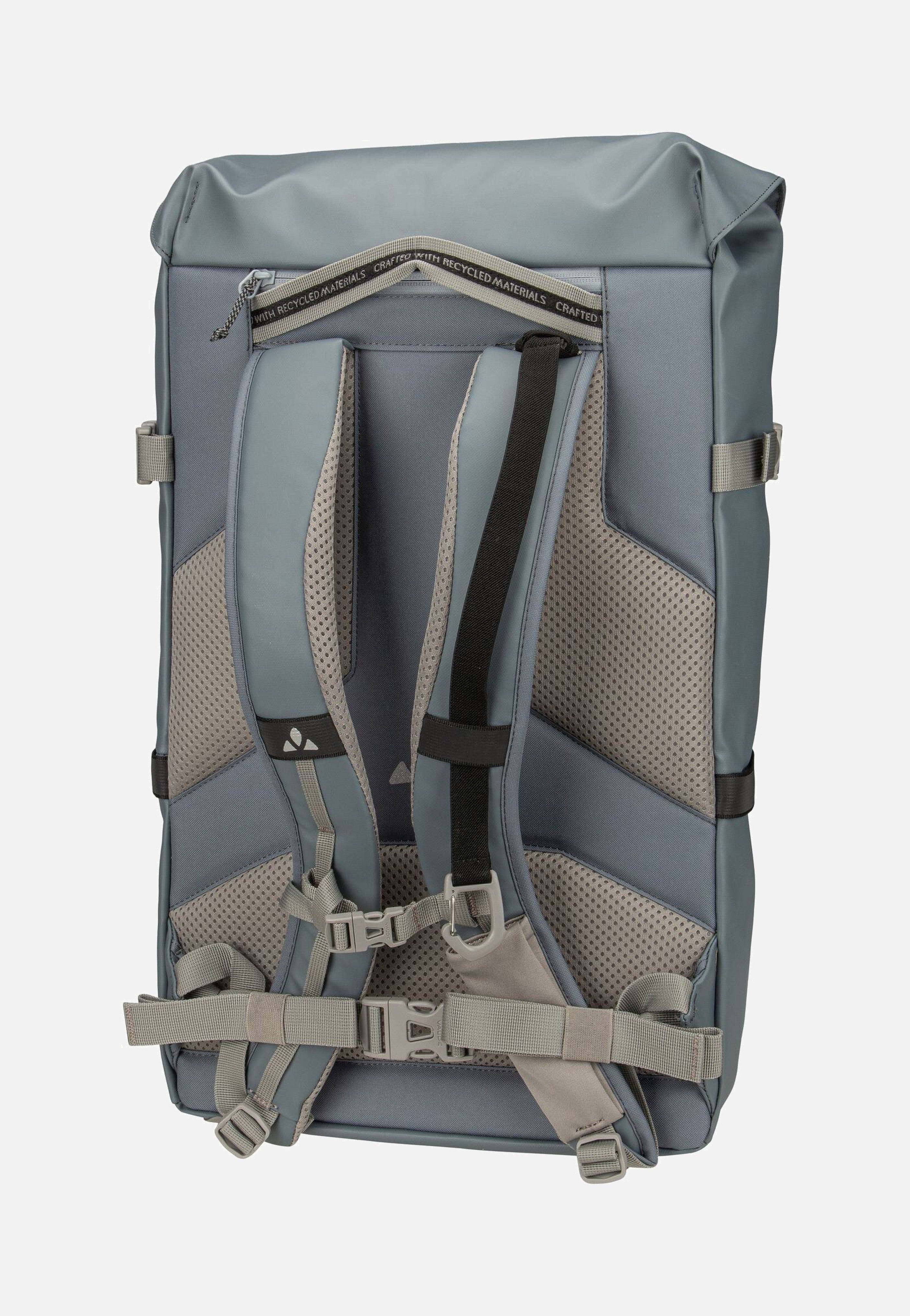 Vaude - Mineo Backpack 30 Heron - Rolltop Backpack | Neutral-Image