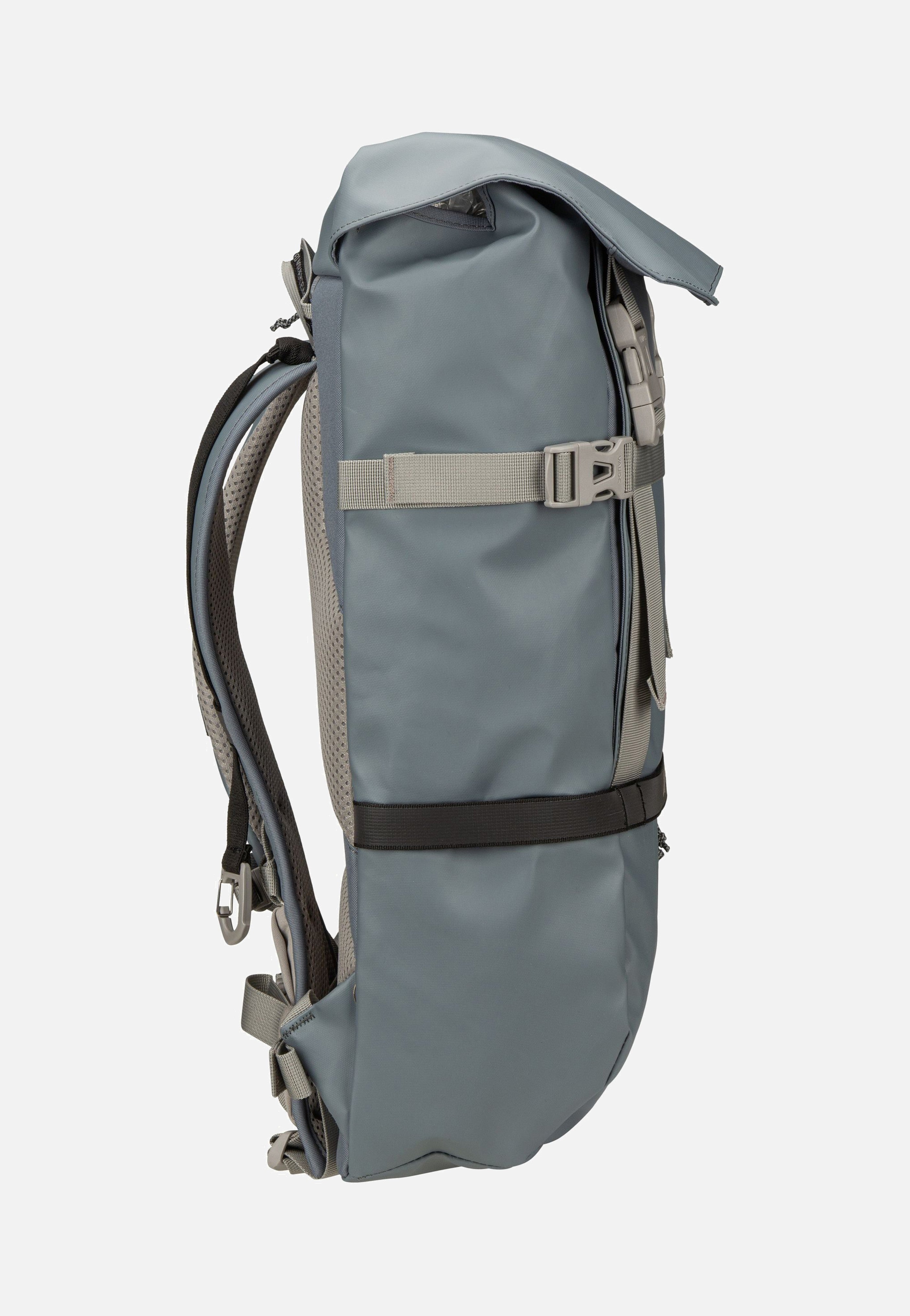 Vaude - Mineo Backpack 30 Heron - Rolltop Backpack | Neutral-Image