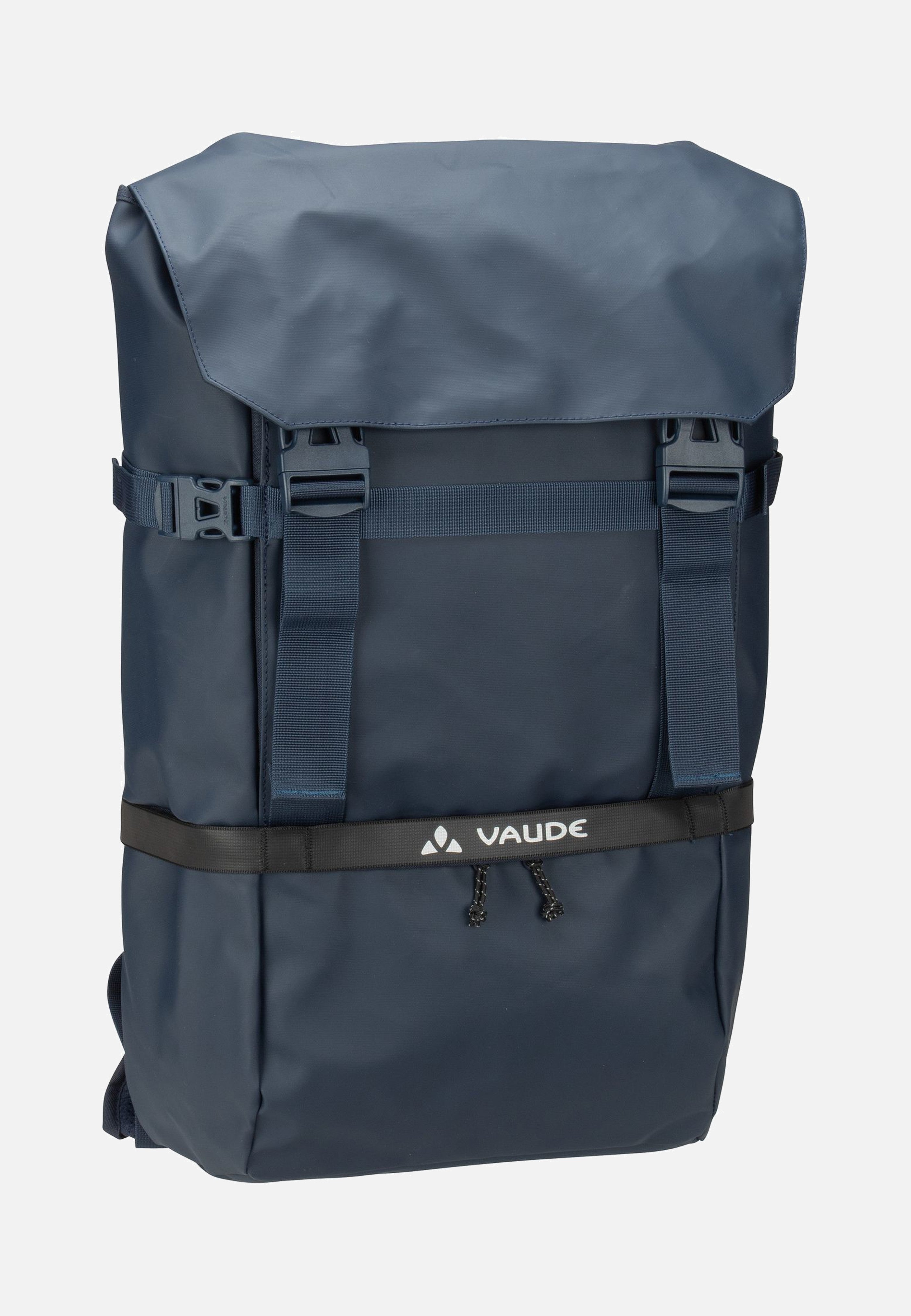Vaude - Mineo Daypack 30 Eclipse - Rolltop Backpack | Neutral-Image