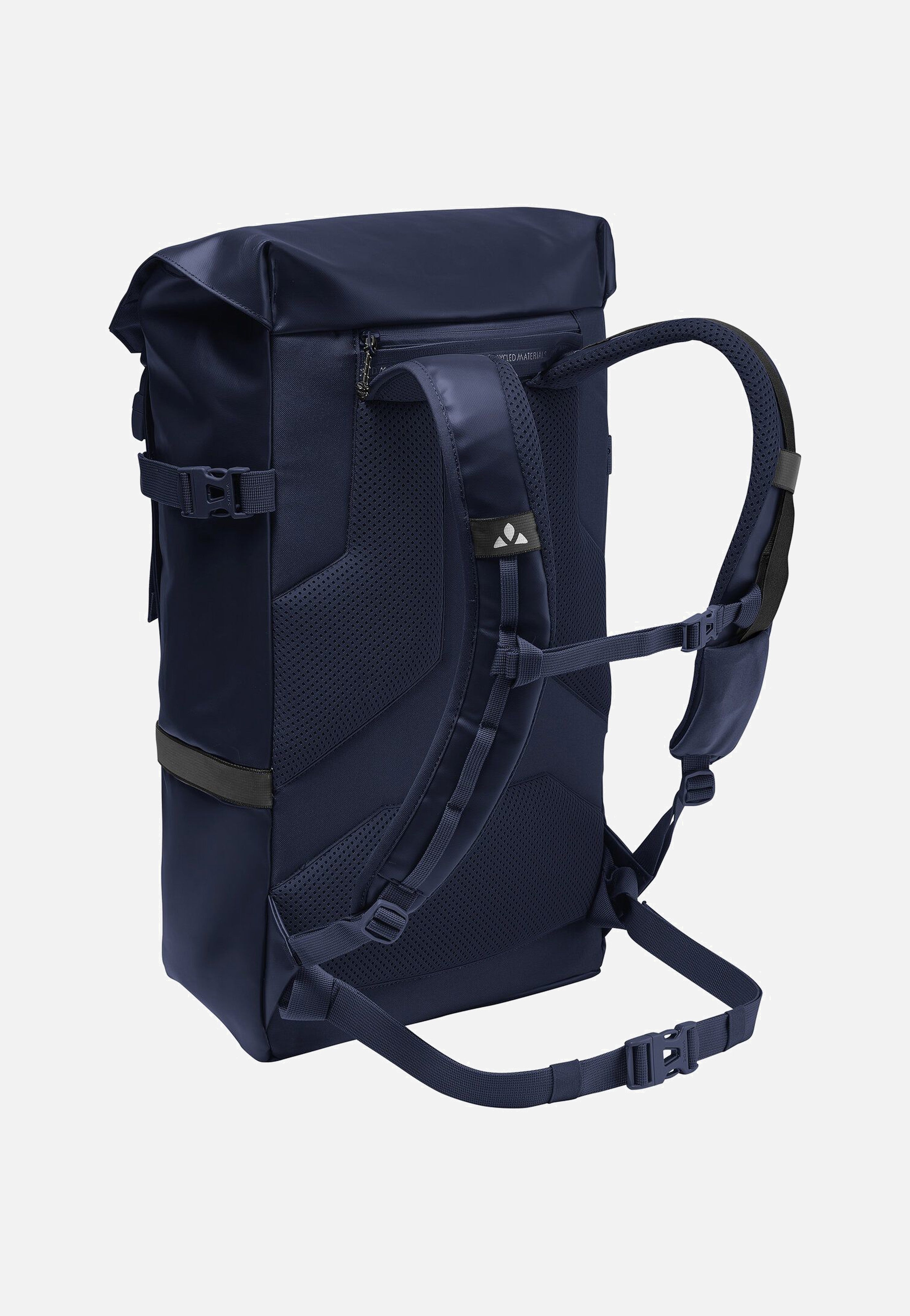 Vaude - Mineo Daypack 30 Eclipse - Rolltop Backpack | Neutral-Image