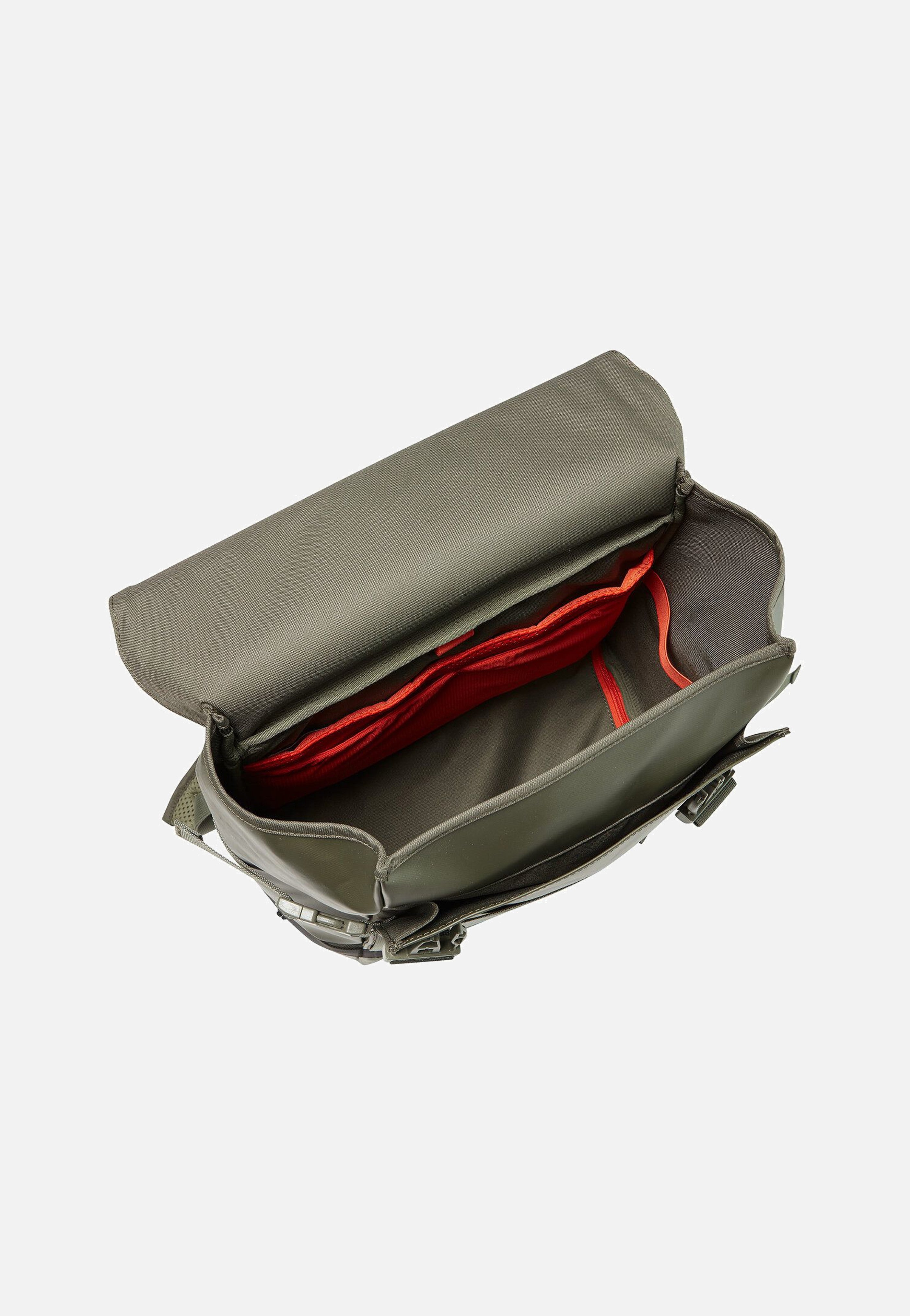 Vaude - Mineo Daypack 30 Khaki - Rolltop Backpack | Neutral-Image