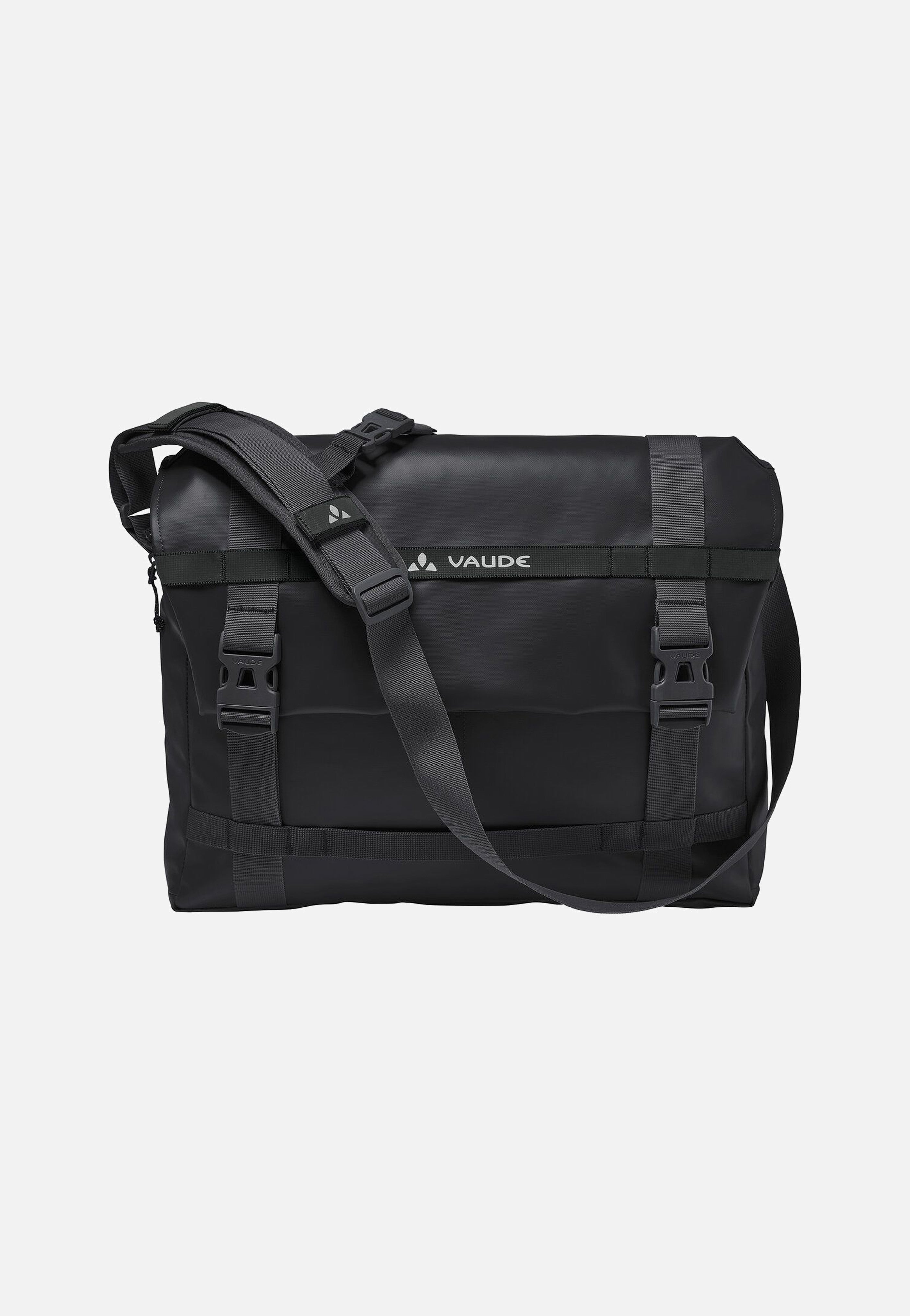 Vaude - Mineo 22 Black - Messenger Bag | Neutral-Image