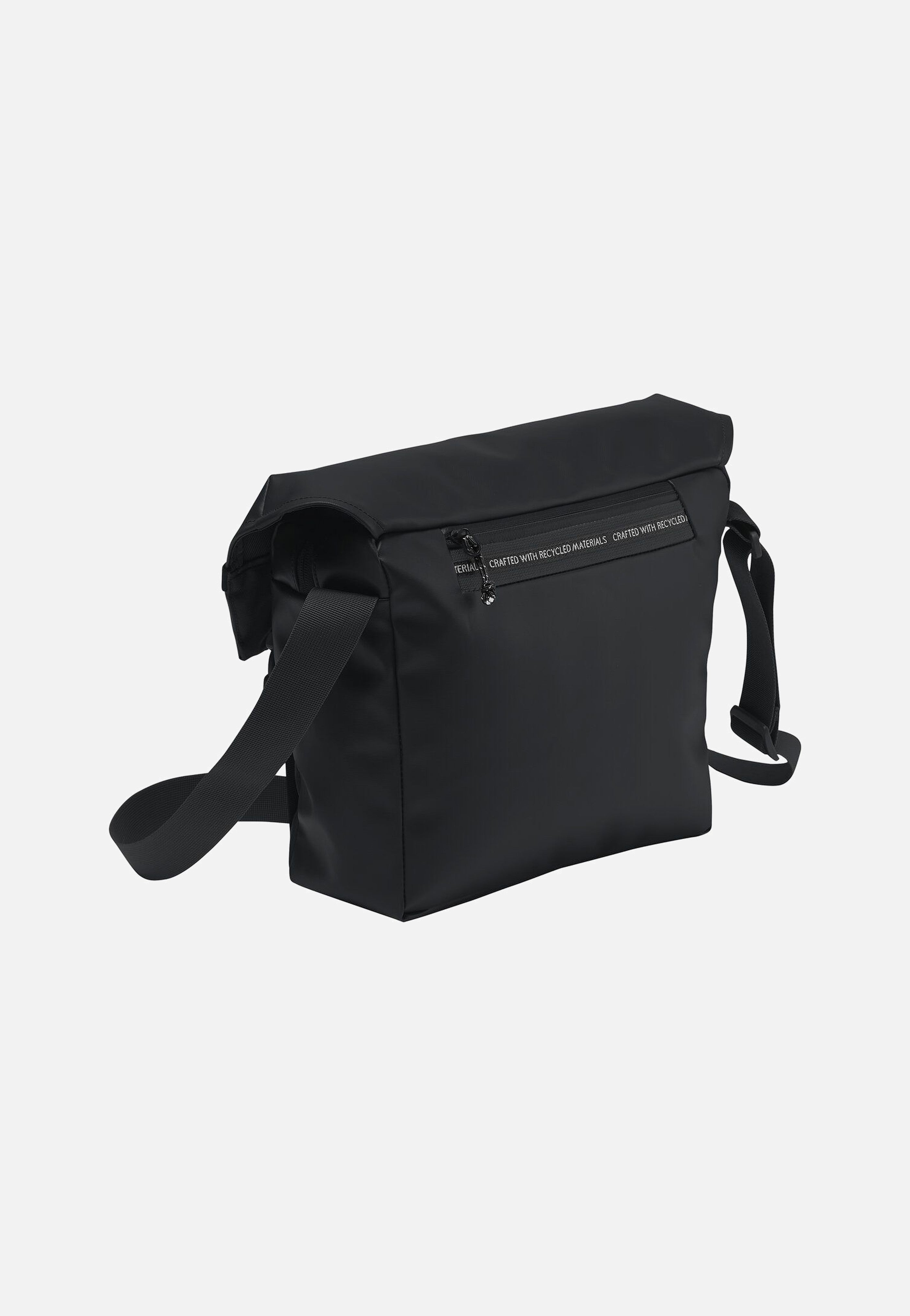 Vaude - Mineo 9 Black - Messenger Bag | Neutral-Image