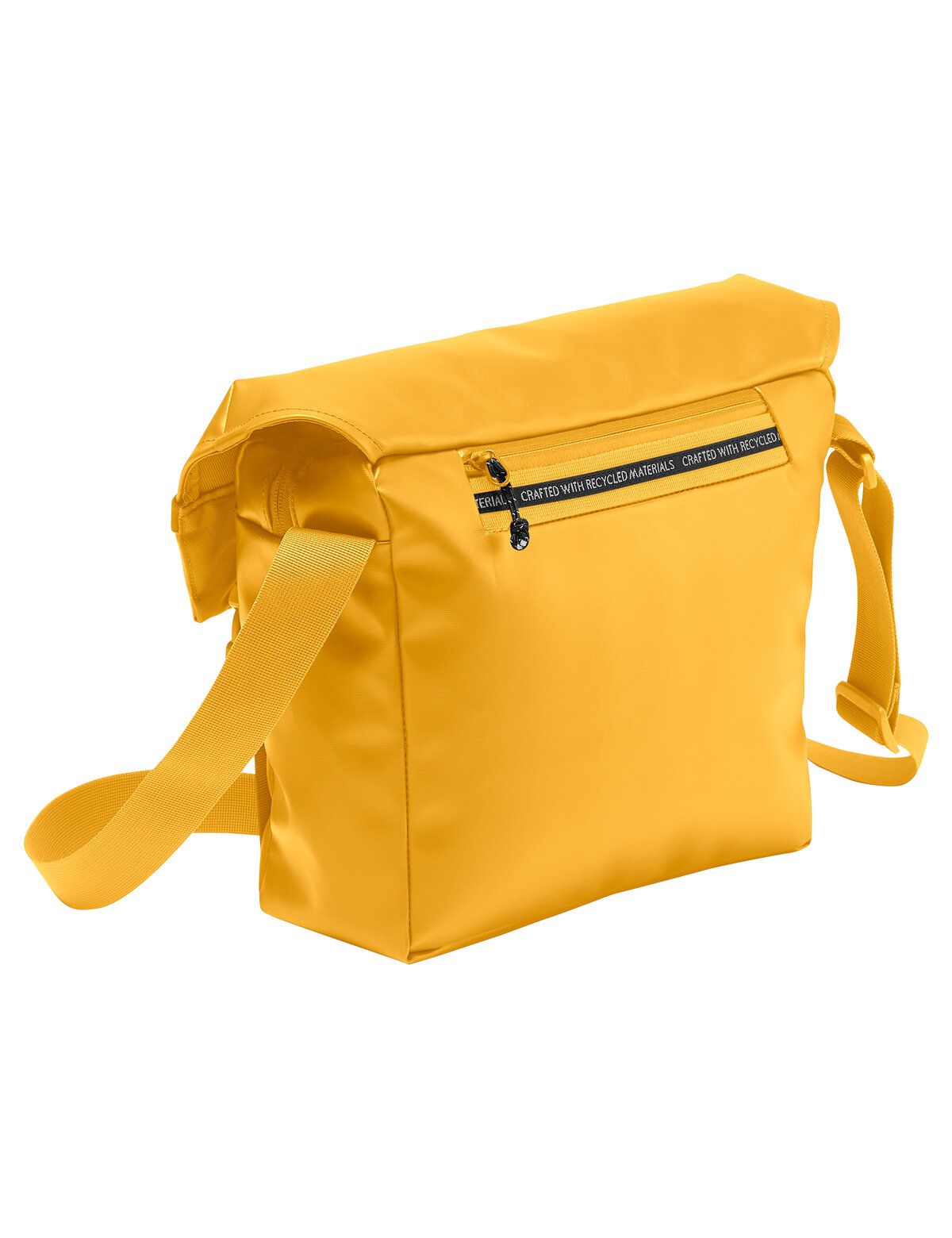 Vaude - Mineo 9 Burnt Yellow - Messenger Bag | Neutral-Image
