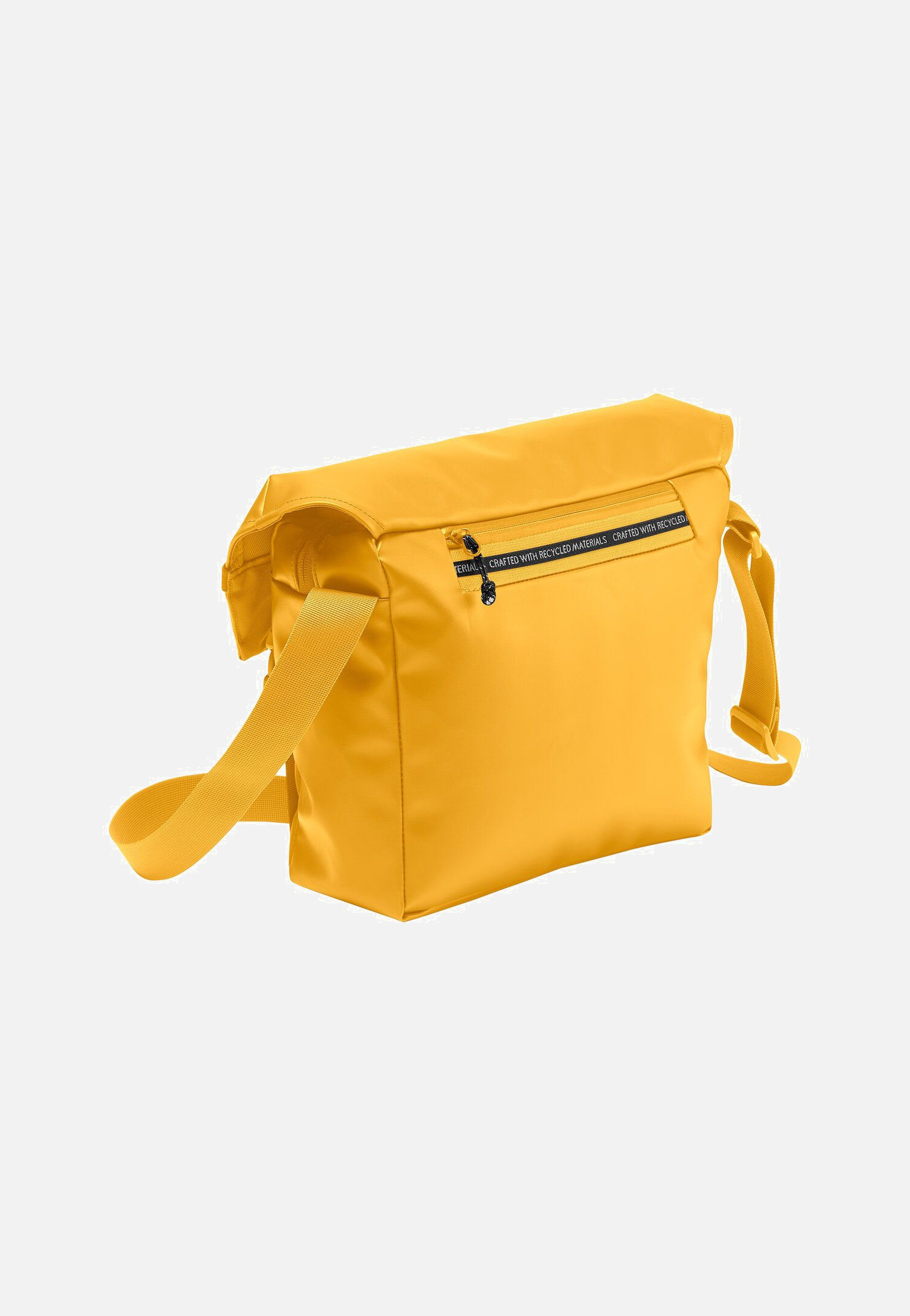 Vaude - Mineo 9 Burnt Yellow - Messenger Bag | Neutral-Image