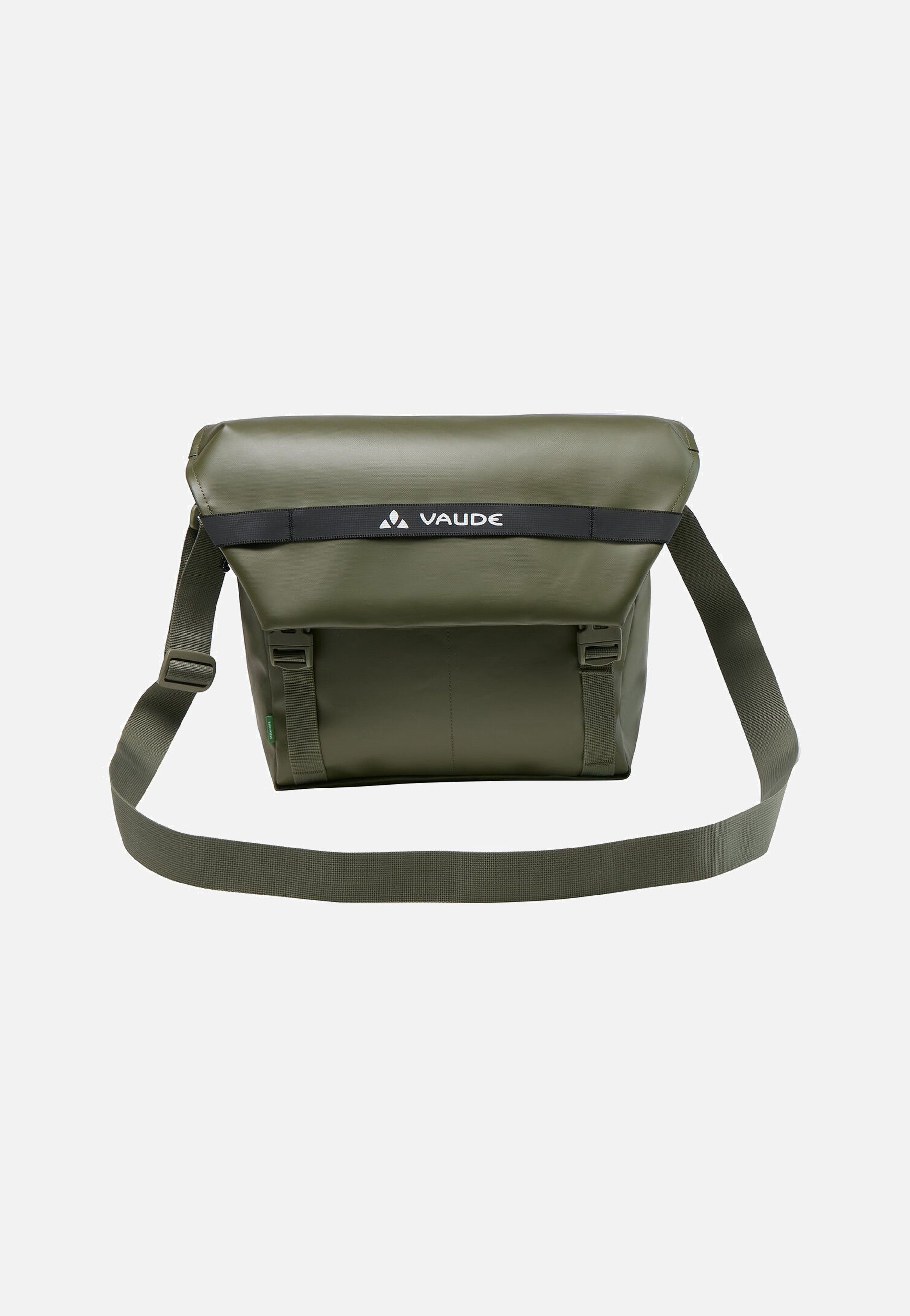 Vaude - Mineo 9 Khaki - Messenger Bag | Neutral-Image