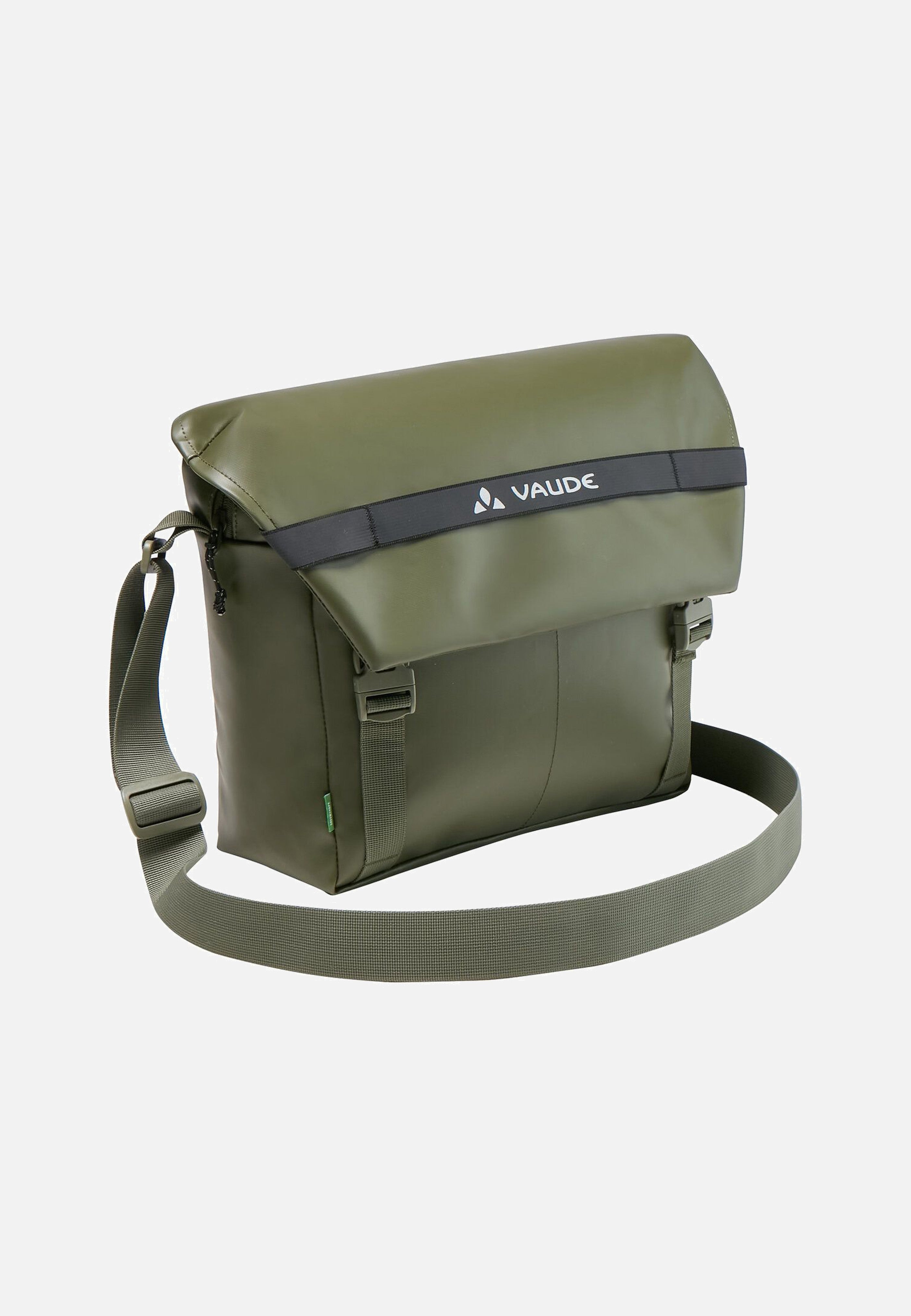 Vaude - Mineo 9 Khaki - Messenger Bag | Neutral-Image