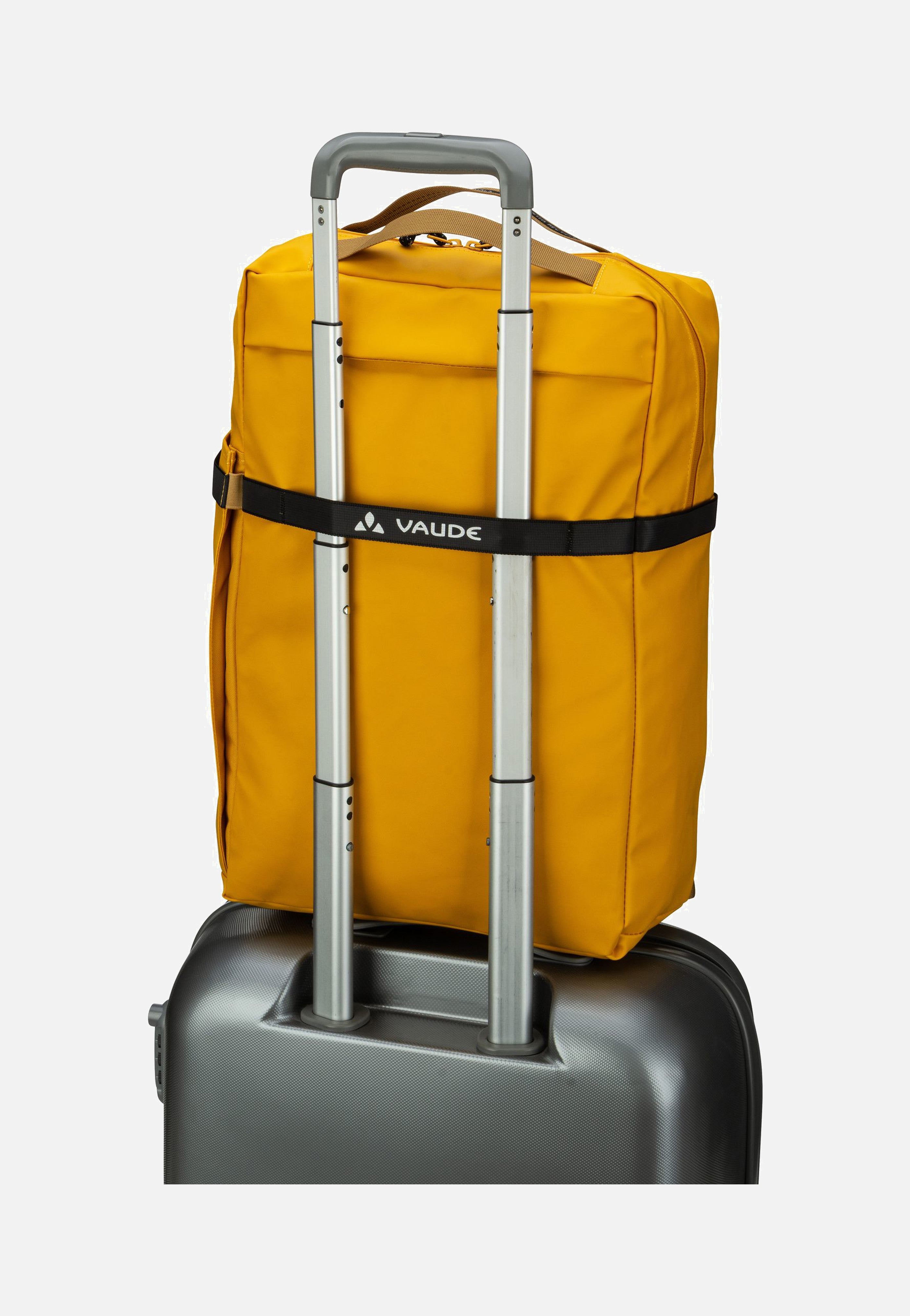 Vaude - Mineo Transformer 20 Burnt Yellow - Bag | Neutral-Image