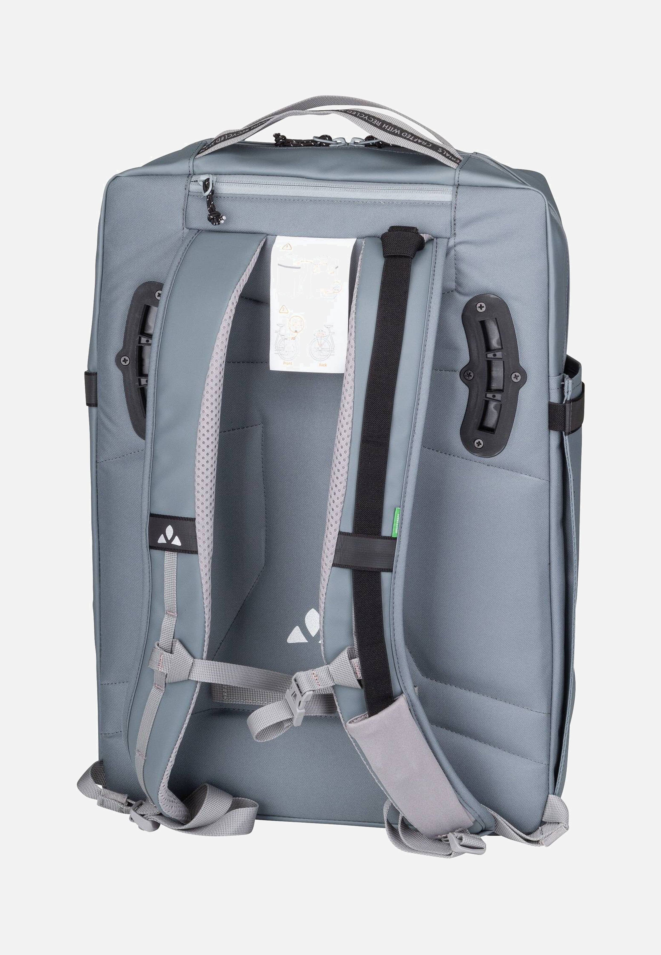 Vaude - Mineo Transformer 20 Heron - Bag | Neutral-Image