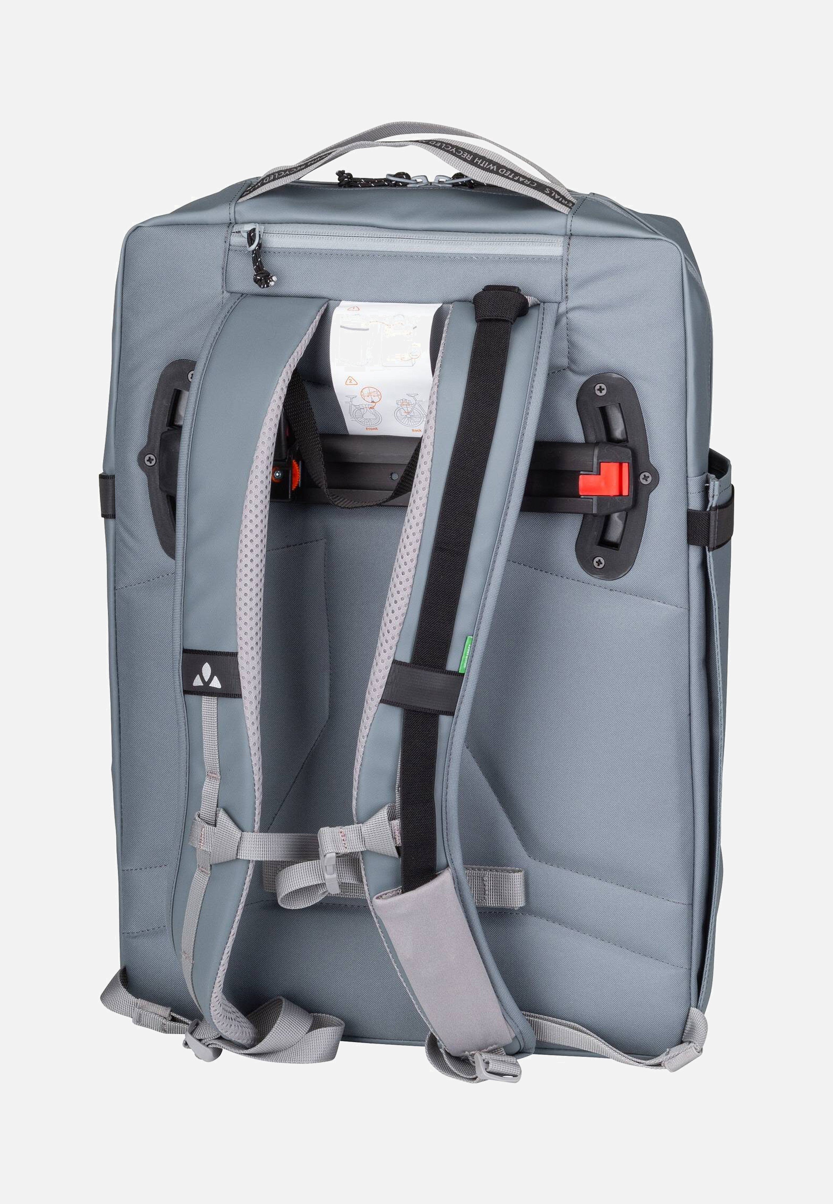 Vaude - Mineo Transformer 20 Heron - Bag | Neutral-Image