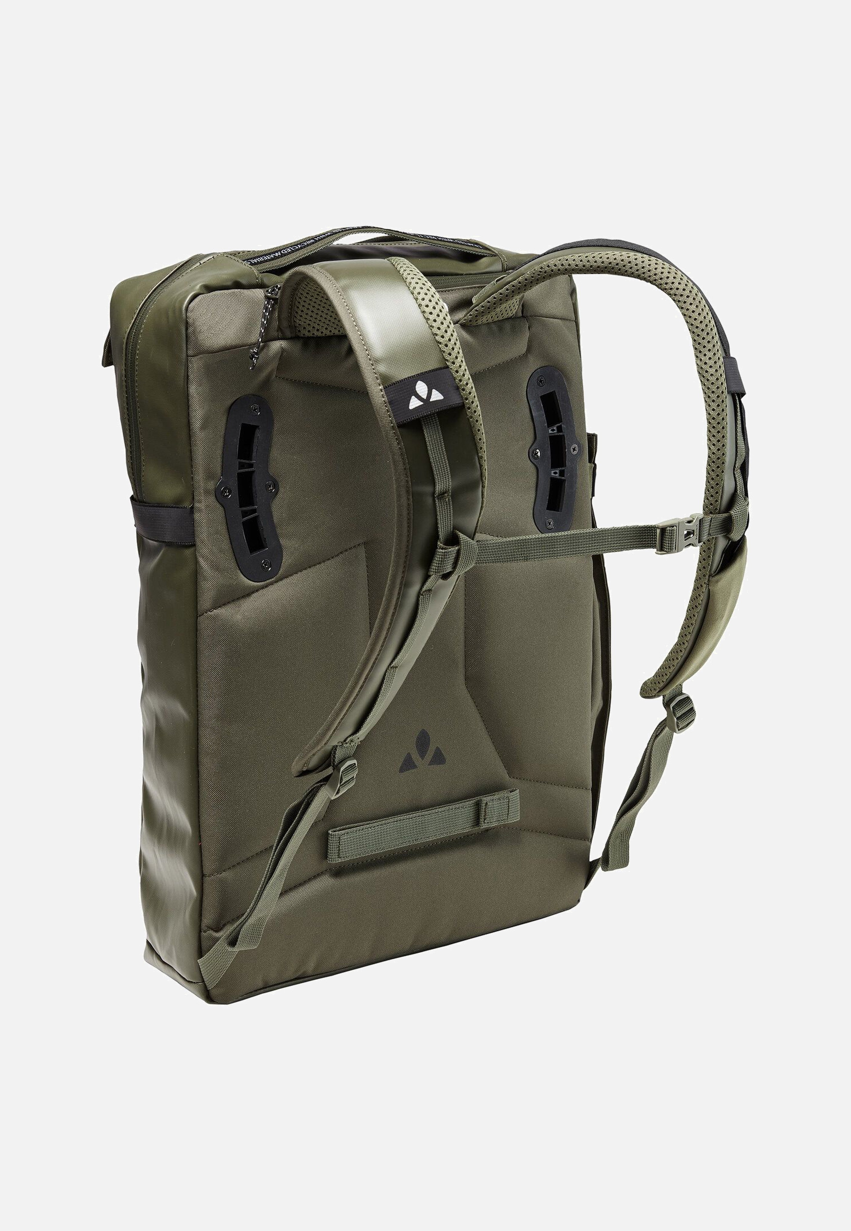 Vaude - Mineo Transformer 20 Khaki - Bag | Neutral-Image