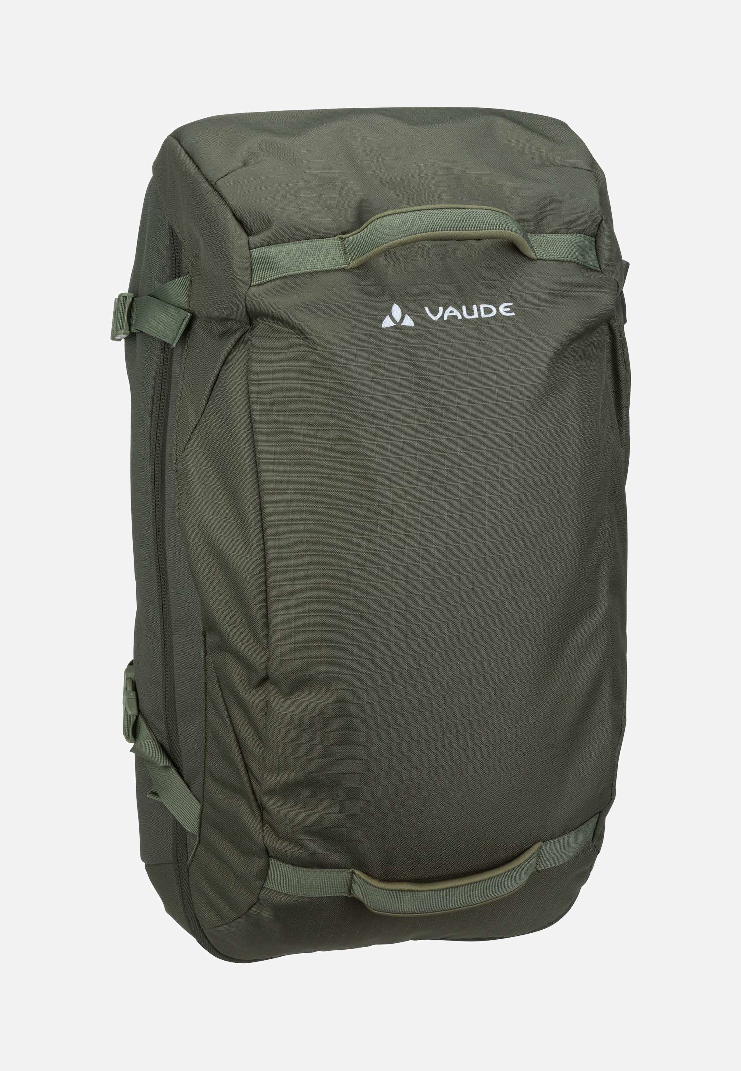 Vaude - Mundo 50+ To Go Olive - Travel Backpack | Neutral-Image
